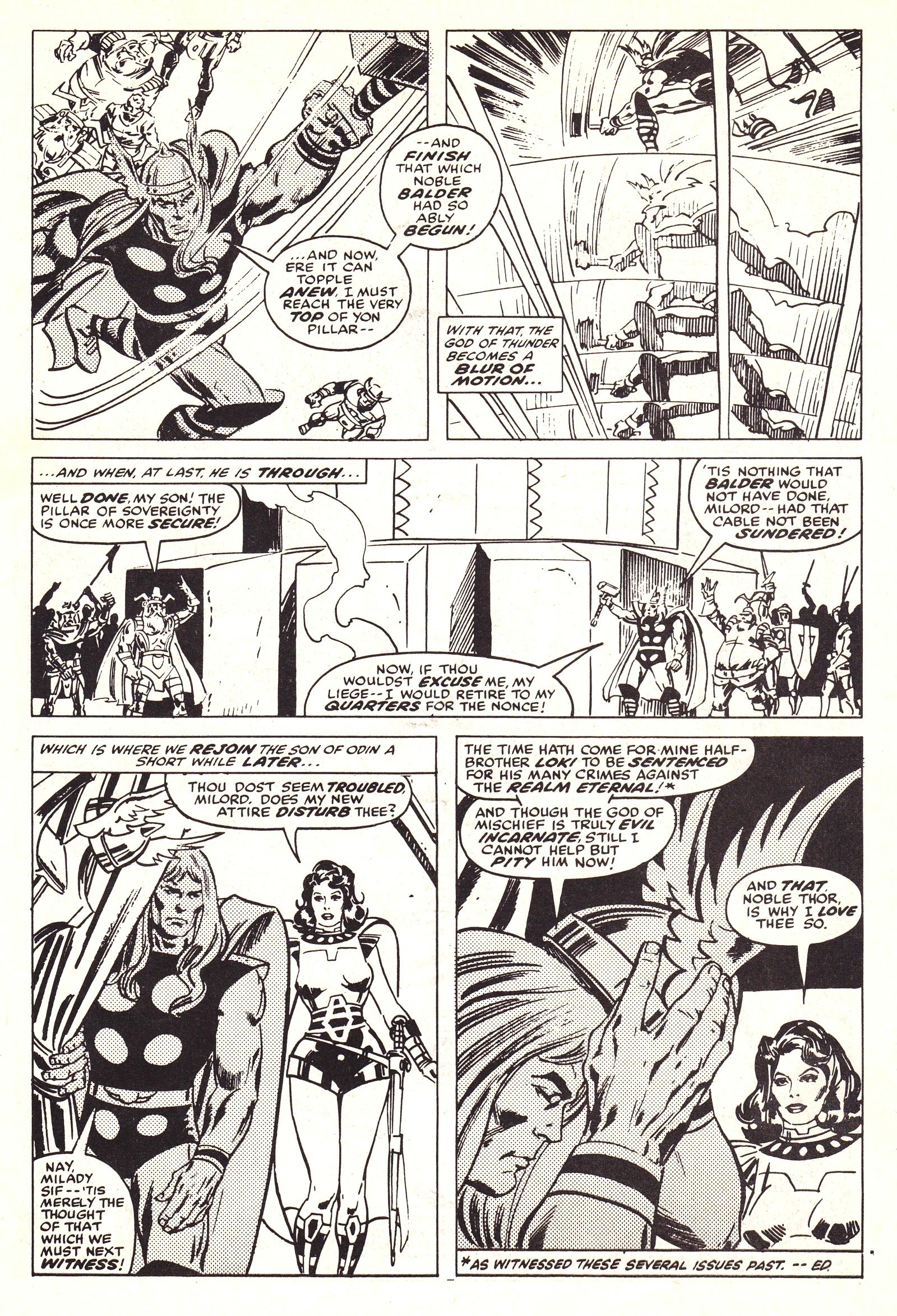 Read online Marvel Action comic -  Issue #14 - 6