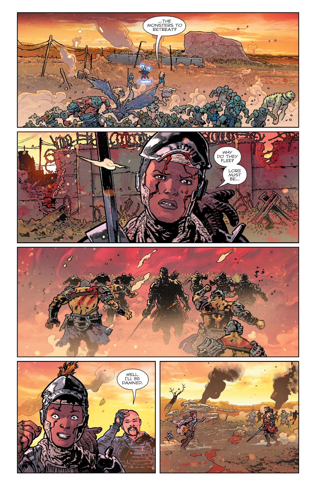 Birthright (2014) issue 45 - Page 8