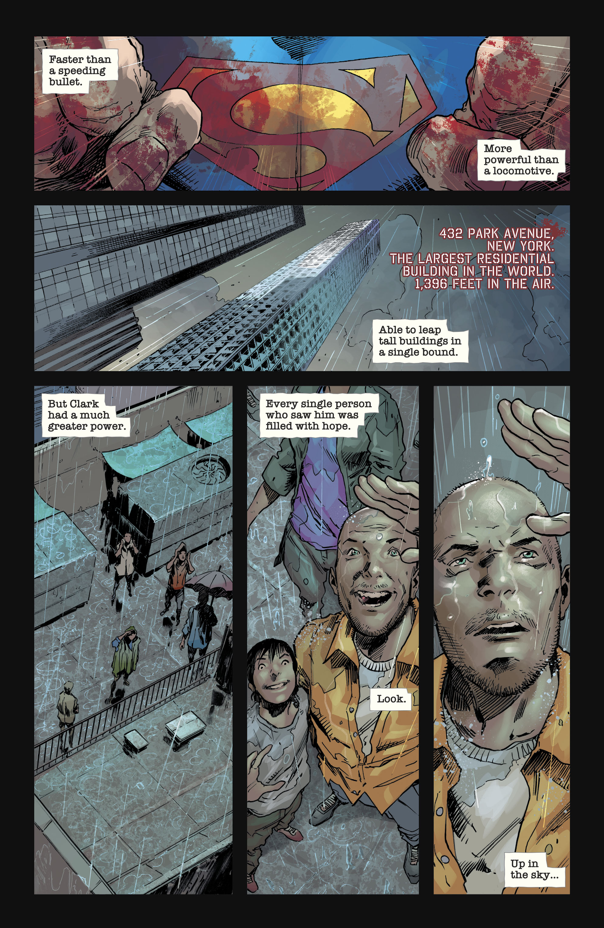 Read online DCeased comic -  Issue #6 - 3