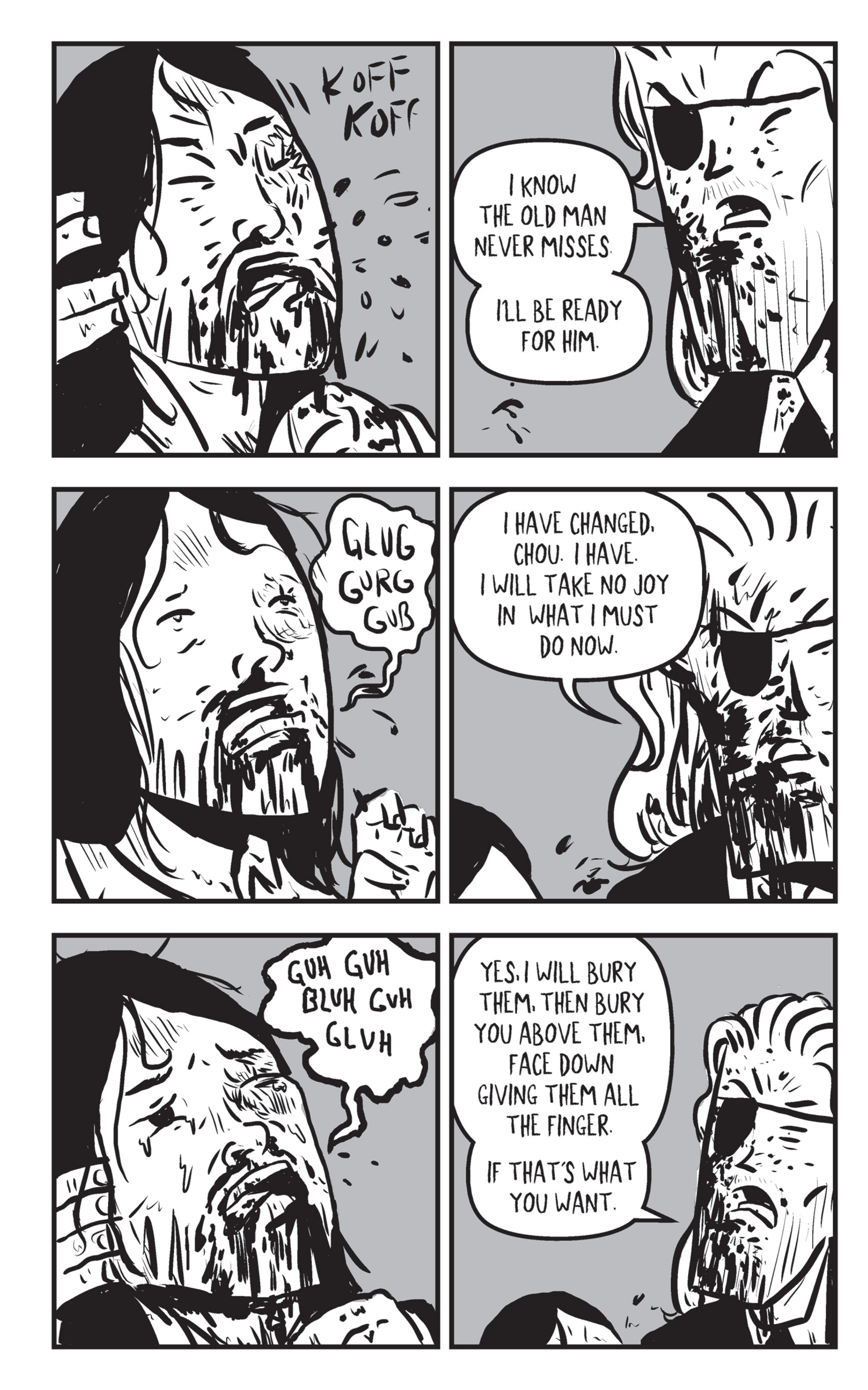 Read online Sexcastle comic -  Issue # Full - 95
