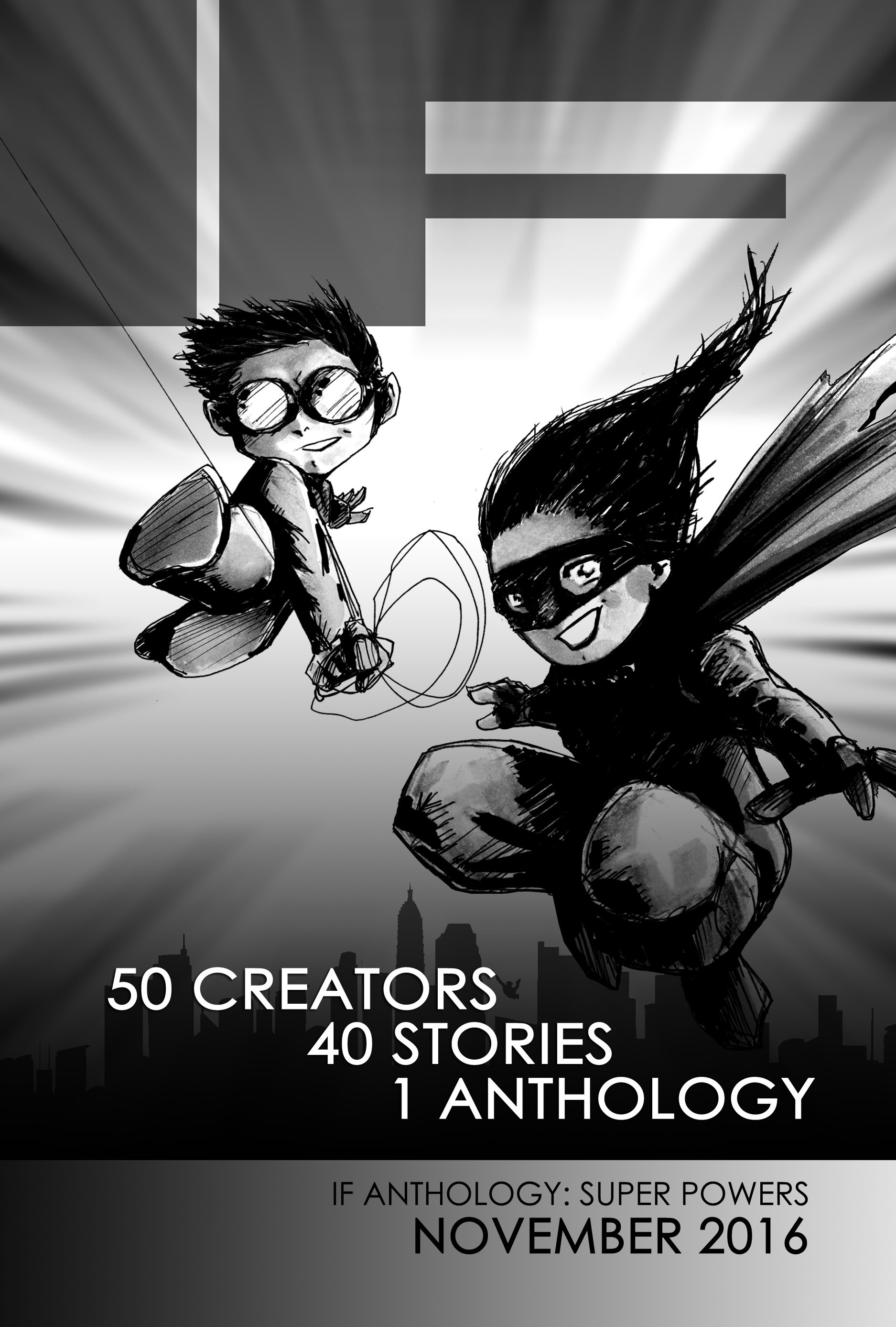 Read online Alterna AnniverSERIES Anthology comic -  Issue # Full (Part 2) - 205