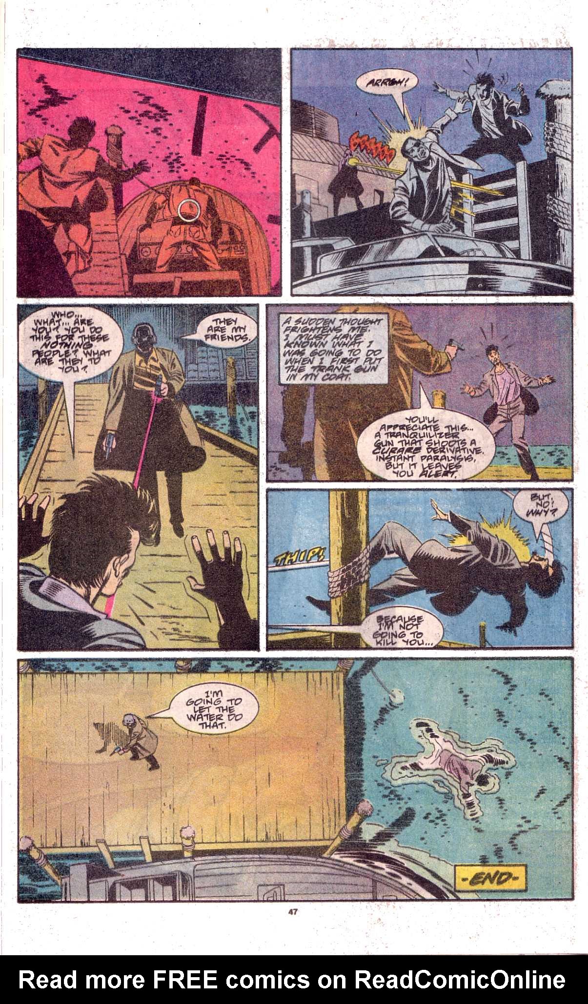 The Punisher (1987) _Annual 2 #2 - English 42