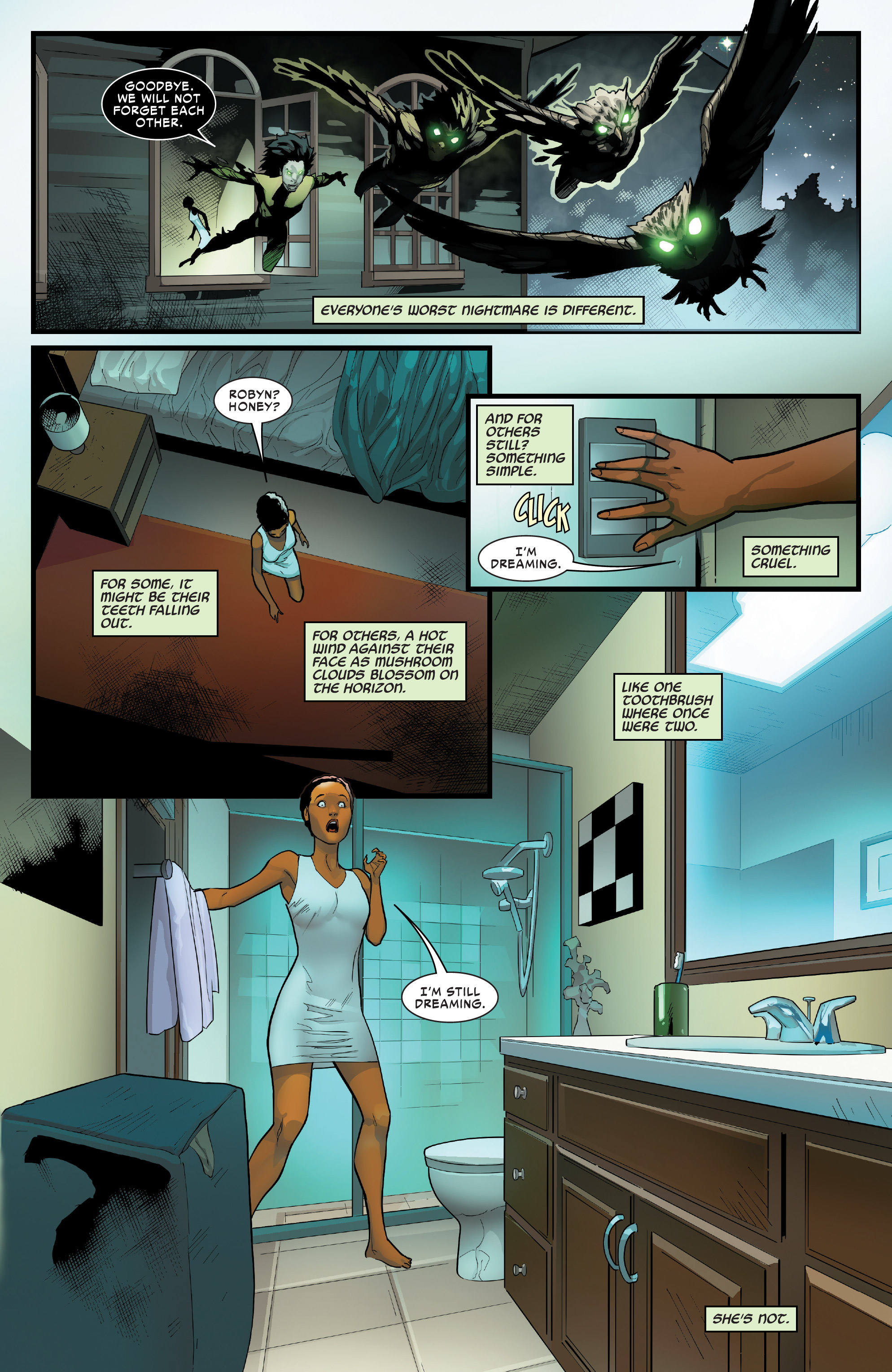 Read online Loki (2019) comic -  Issue #2 - 14