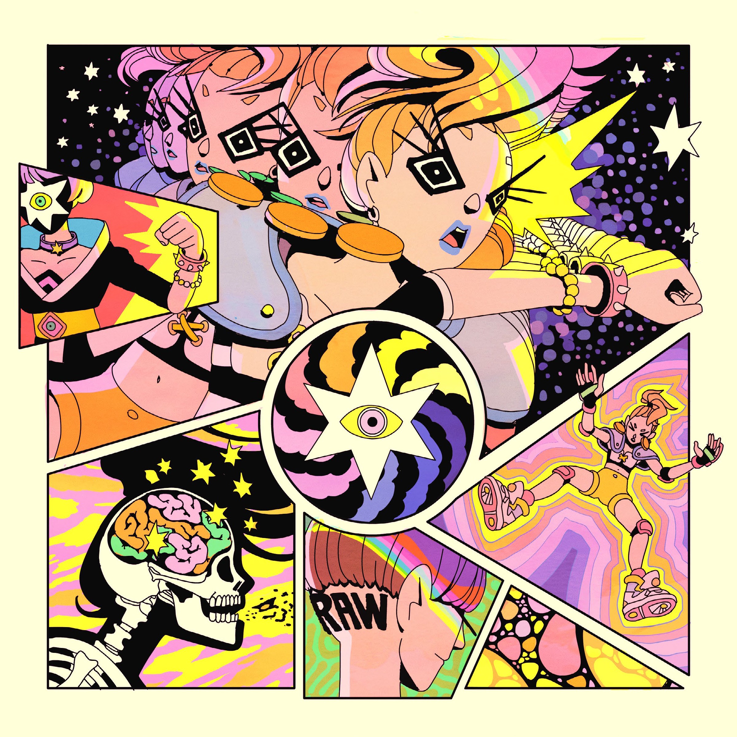 Read online Roly Poly comic -  Issue # TPB - 82