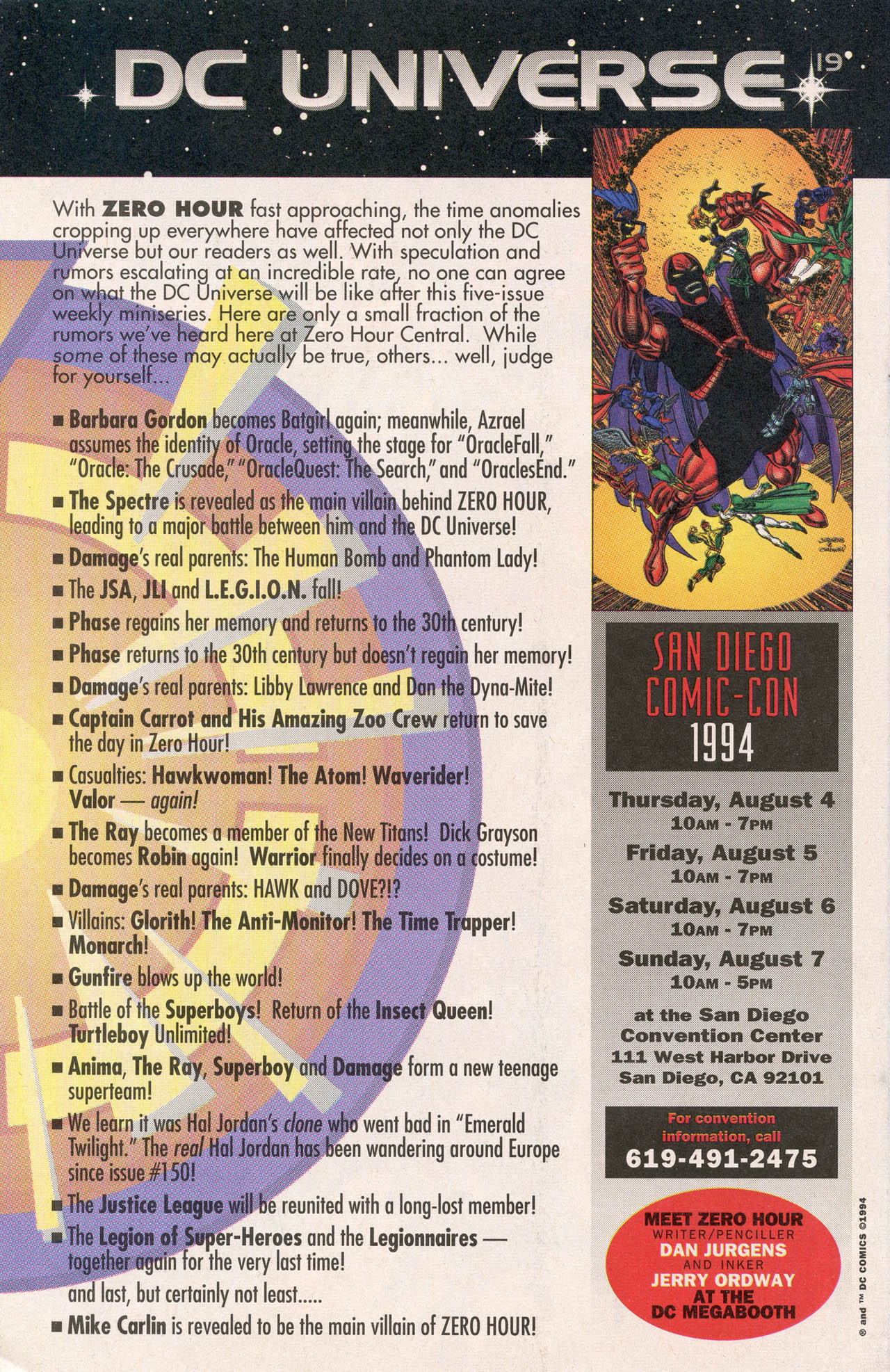 Read online Team Titans comic -  Issue #24 - 34