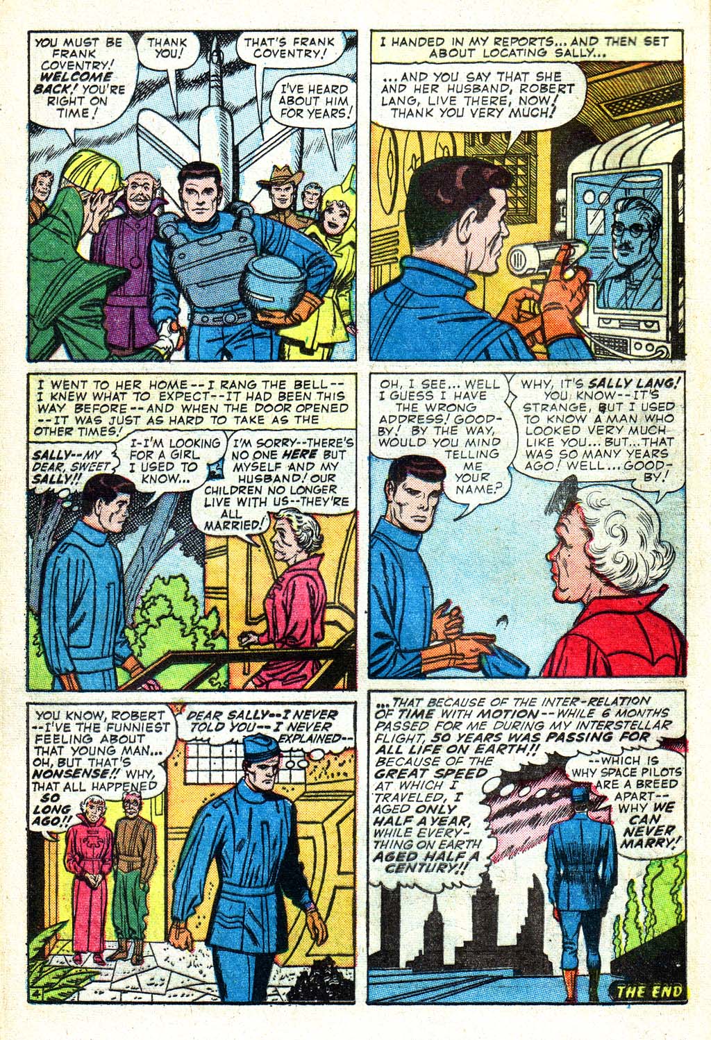 Strange Tales (1951) _Annual 2 #2 - English 52