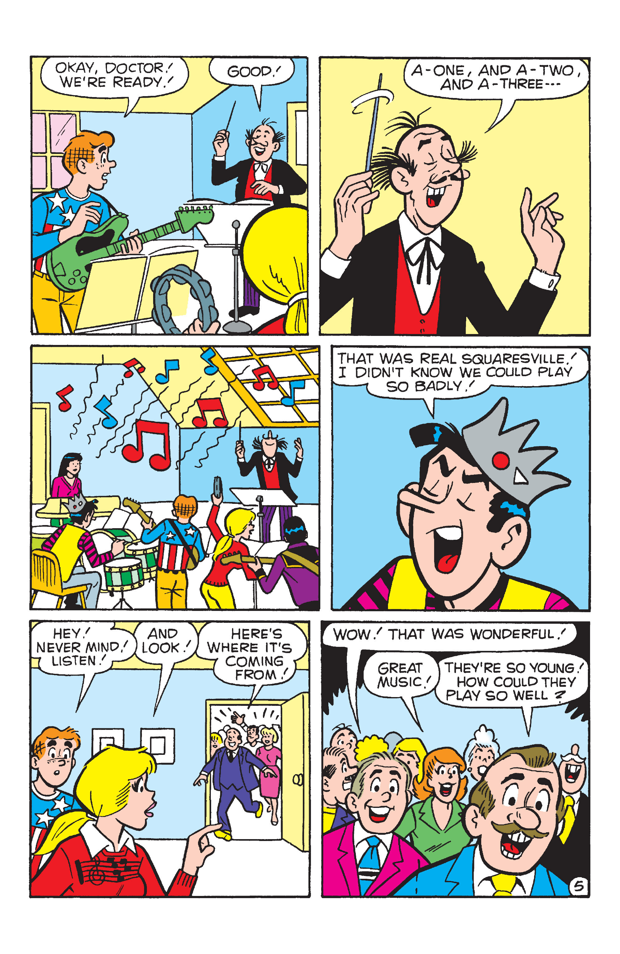 Read online Pep Digital comic -  Issue #139 - 48