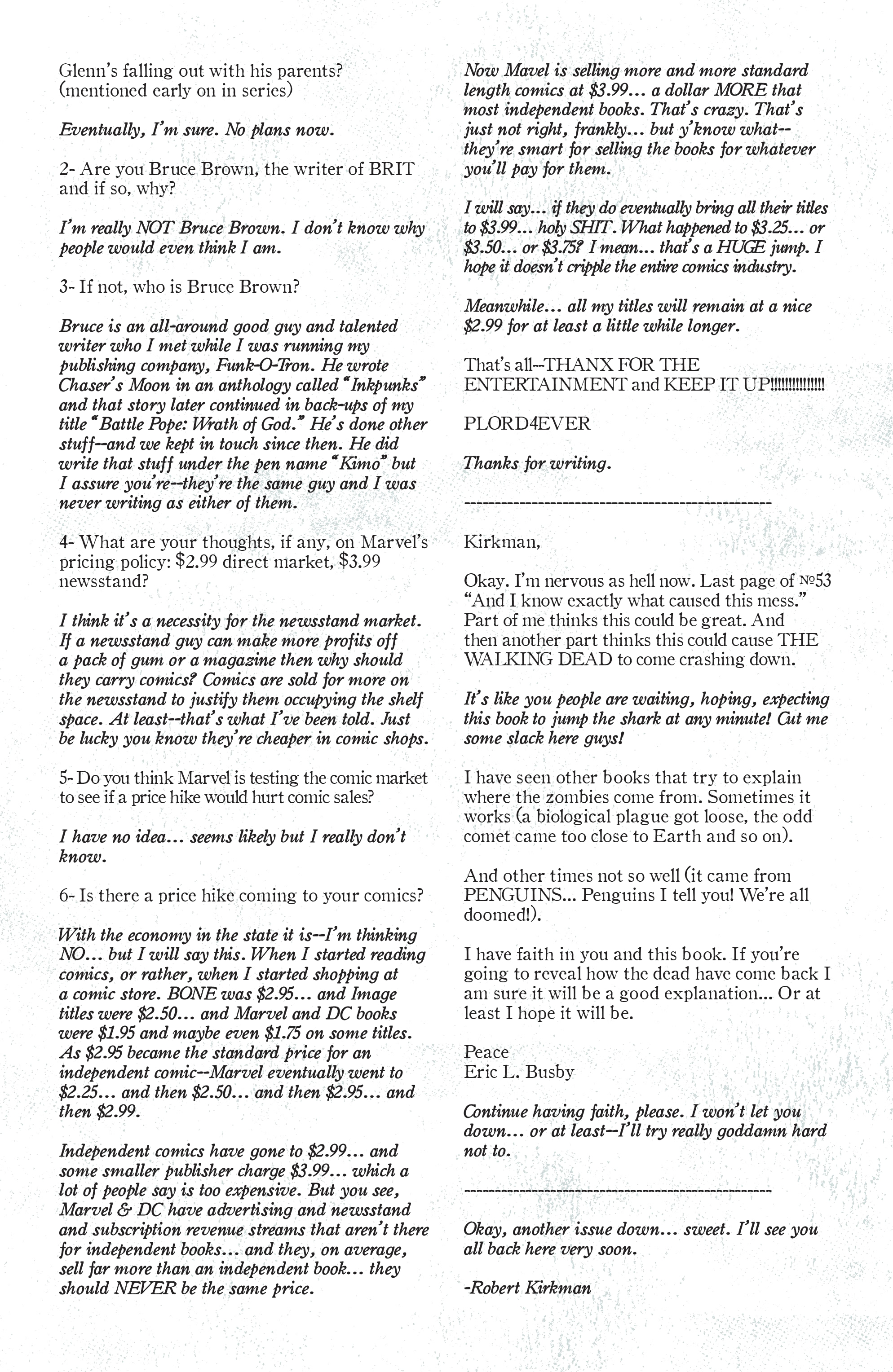 Read online The Walking Dead Deluxe comic -  Issue #56 - 27