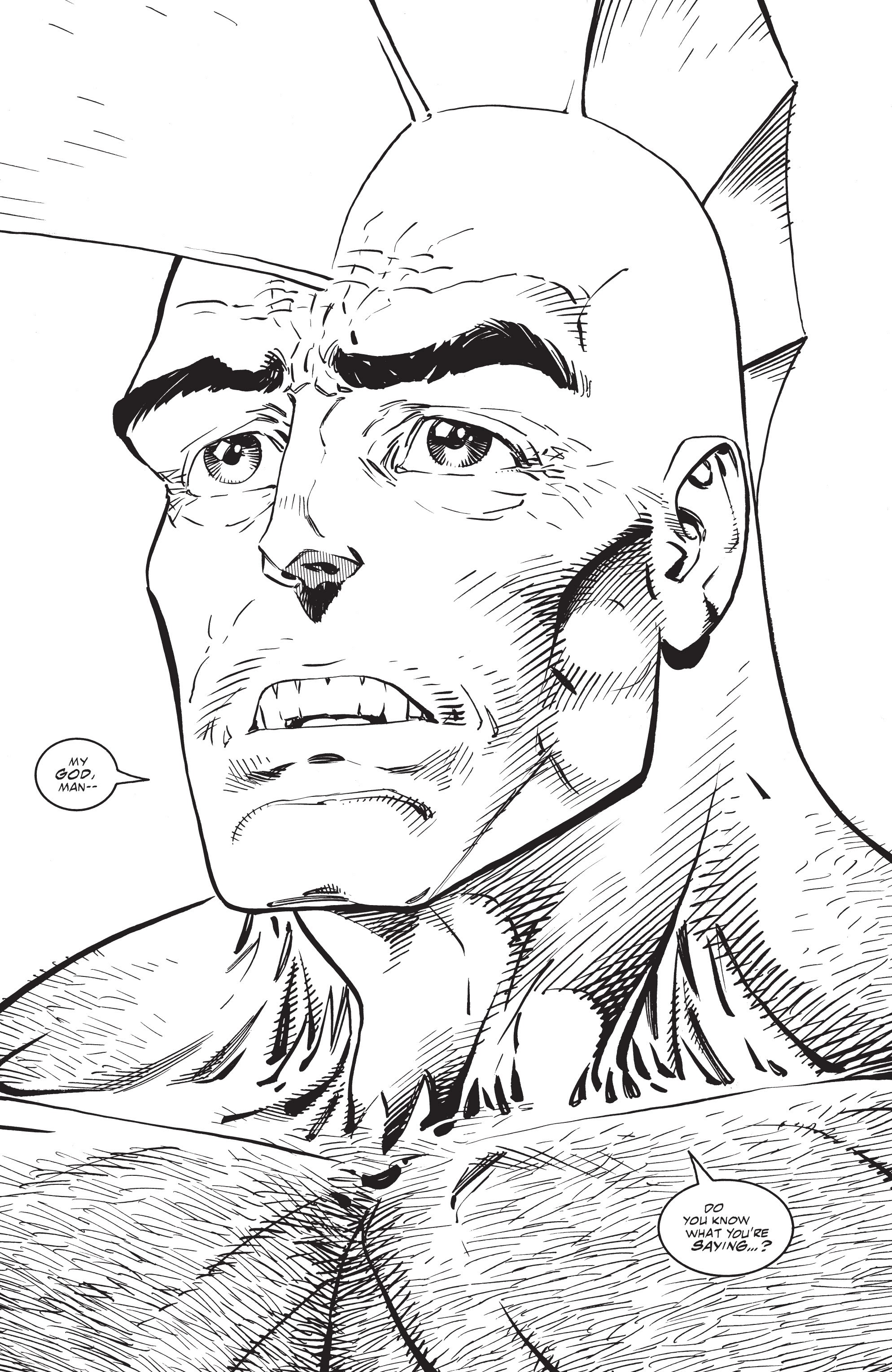 Read online Savage Dragon Archives comic -  Issue # TPB 3 (Part 4) - 4