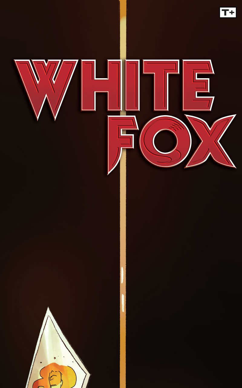 Read online White Fox: Infinity Comic comic -  Issue #3 - 2