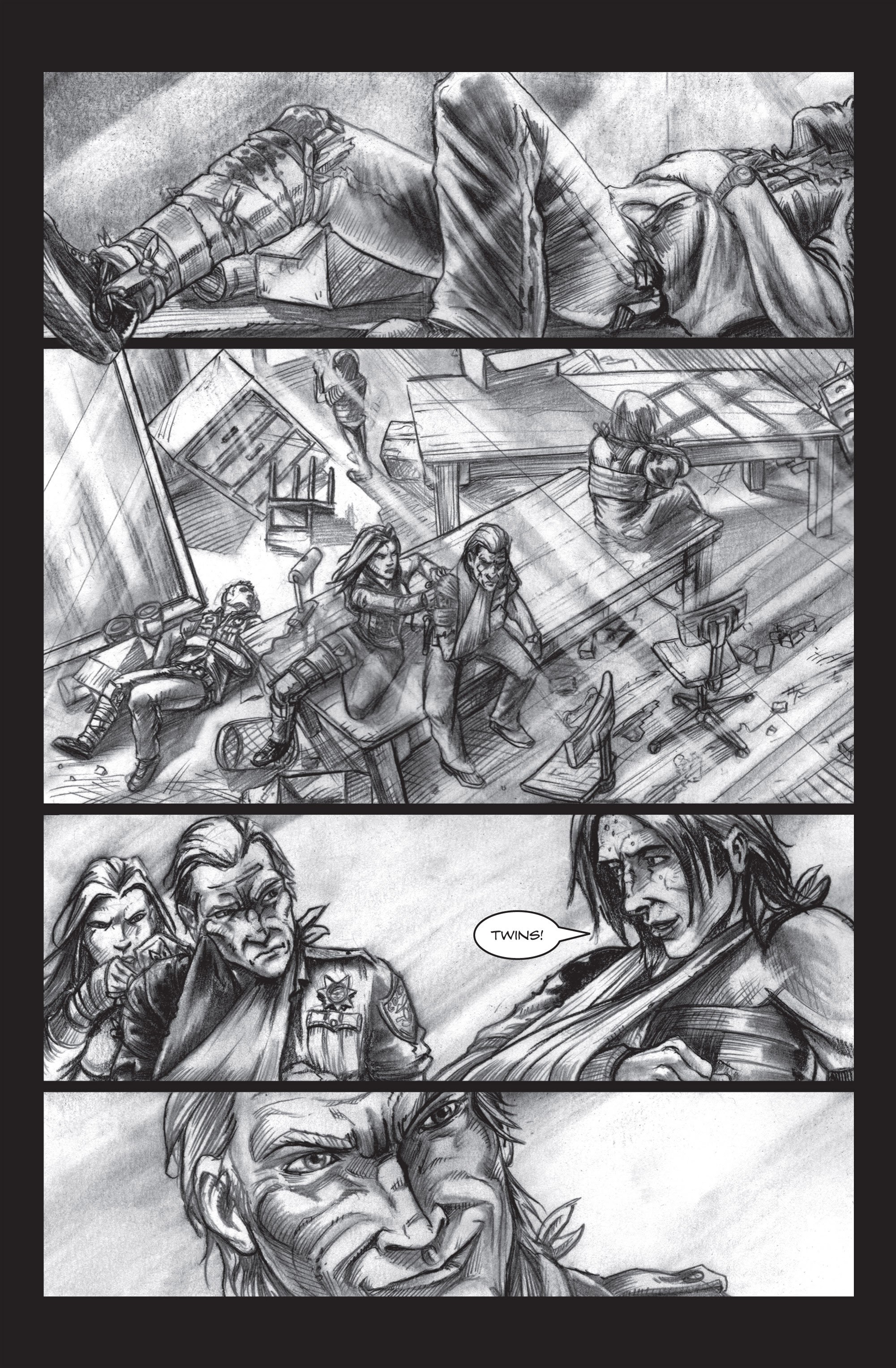 Read online The Killing Jar comic -  Issue # TPB (Part 2) - 33