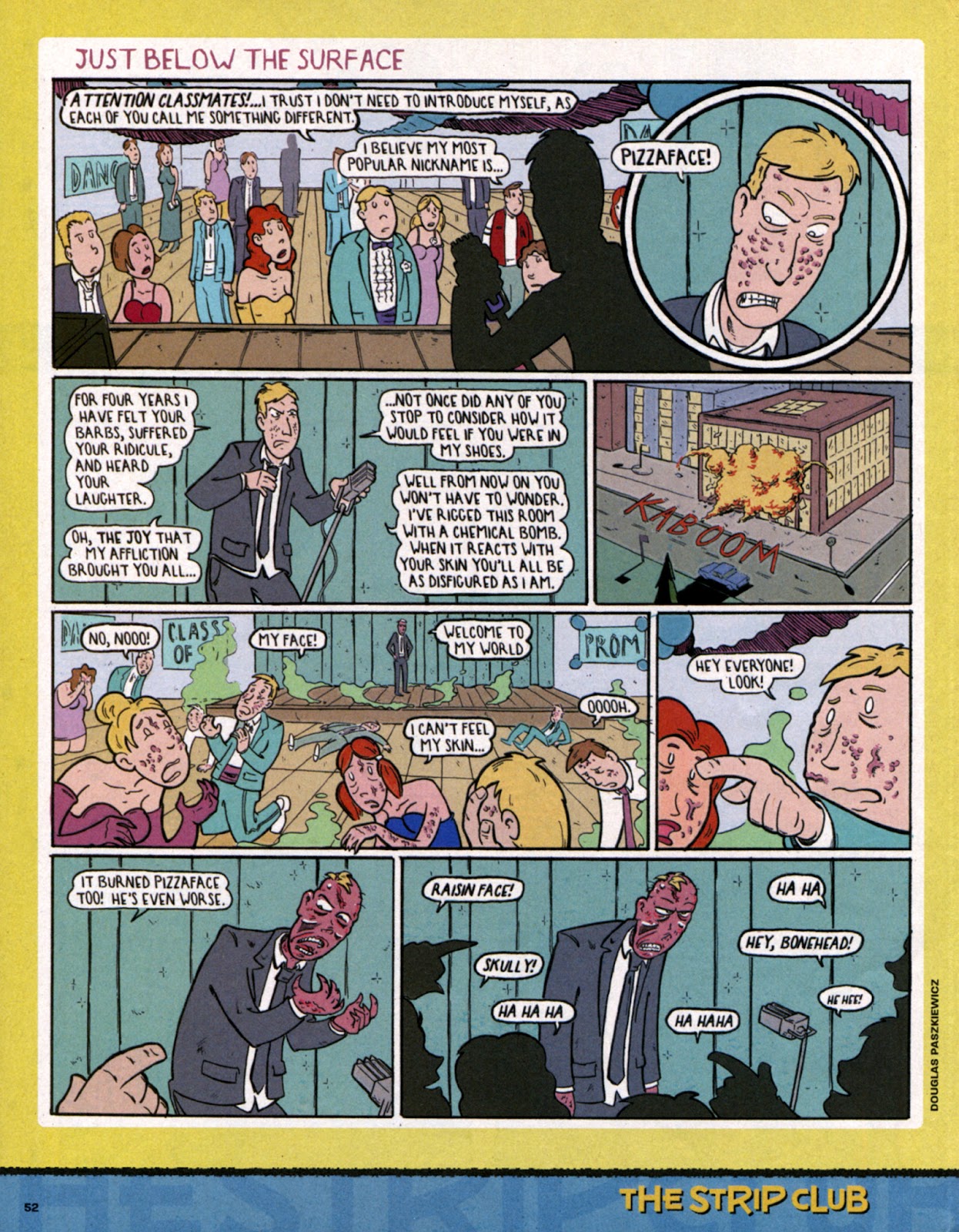 MAD issue 503 - Page 40