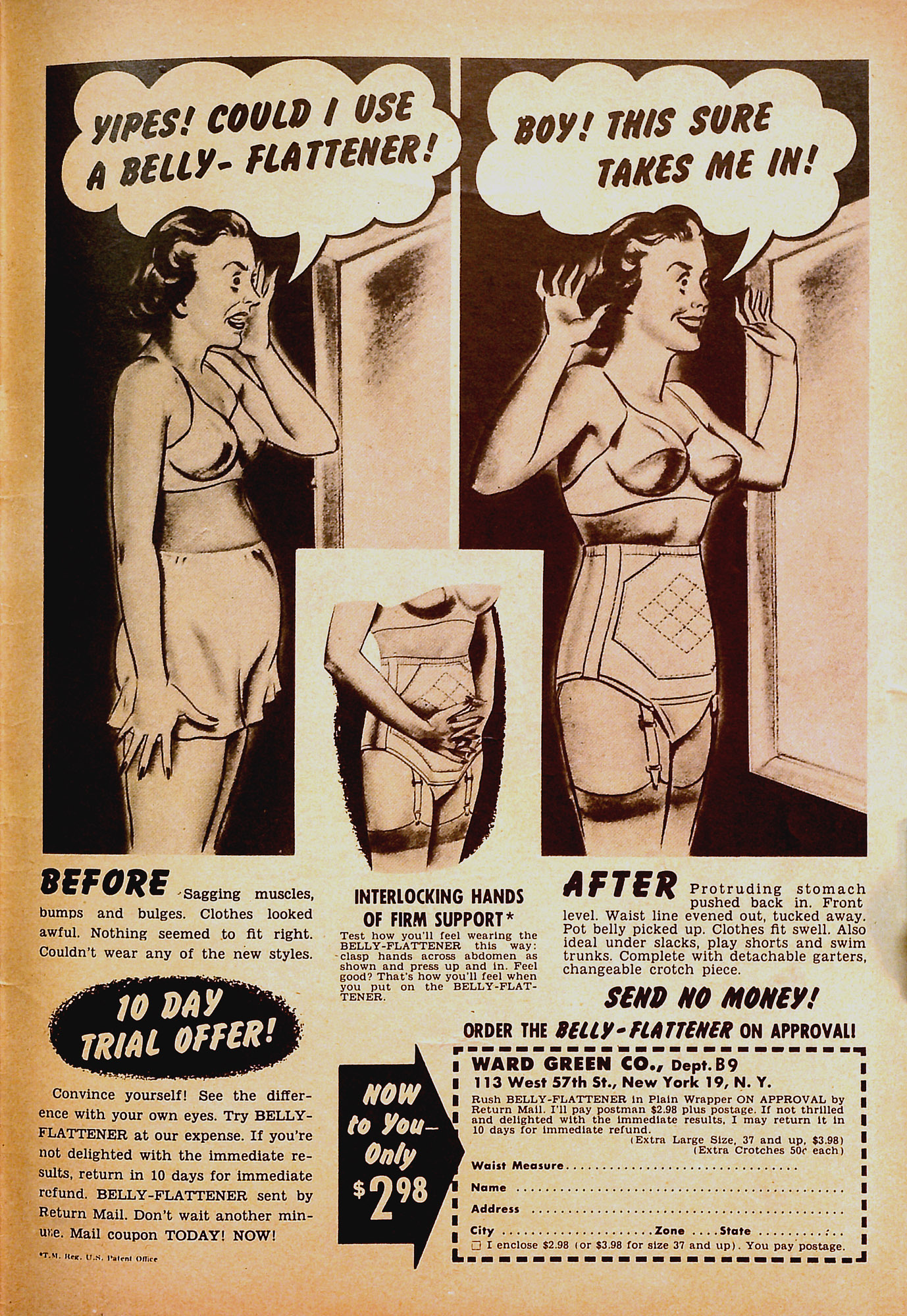 Read online Darling Romance comic -  Issue #6 - 51