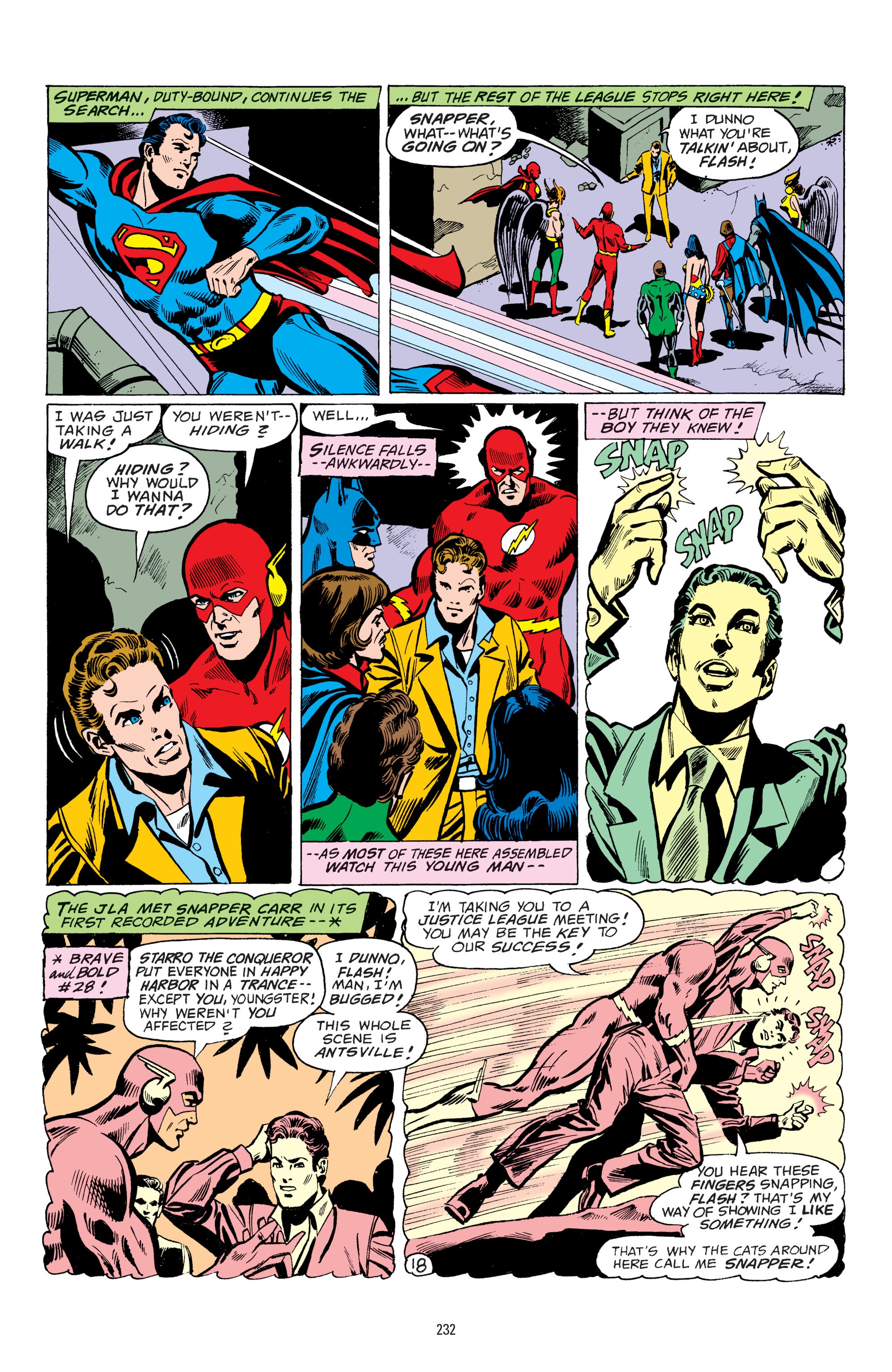Read online Justice League of America: The Wedding of the Atom and Jean Loring comic -  Issue # TPB (Part 3) - 26