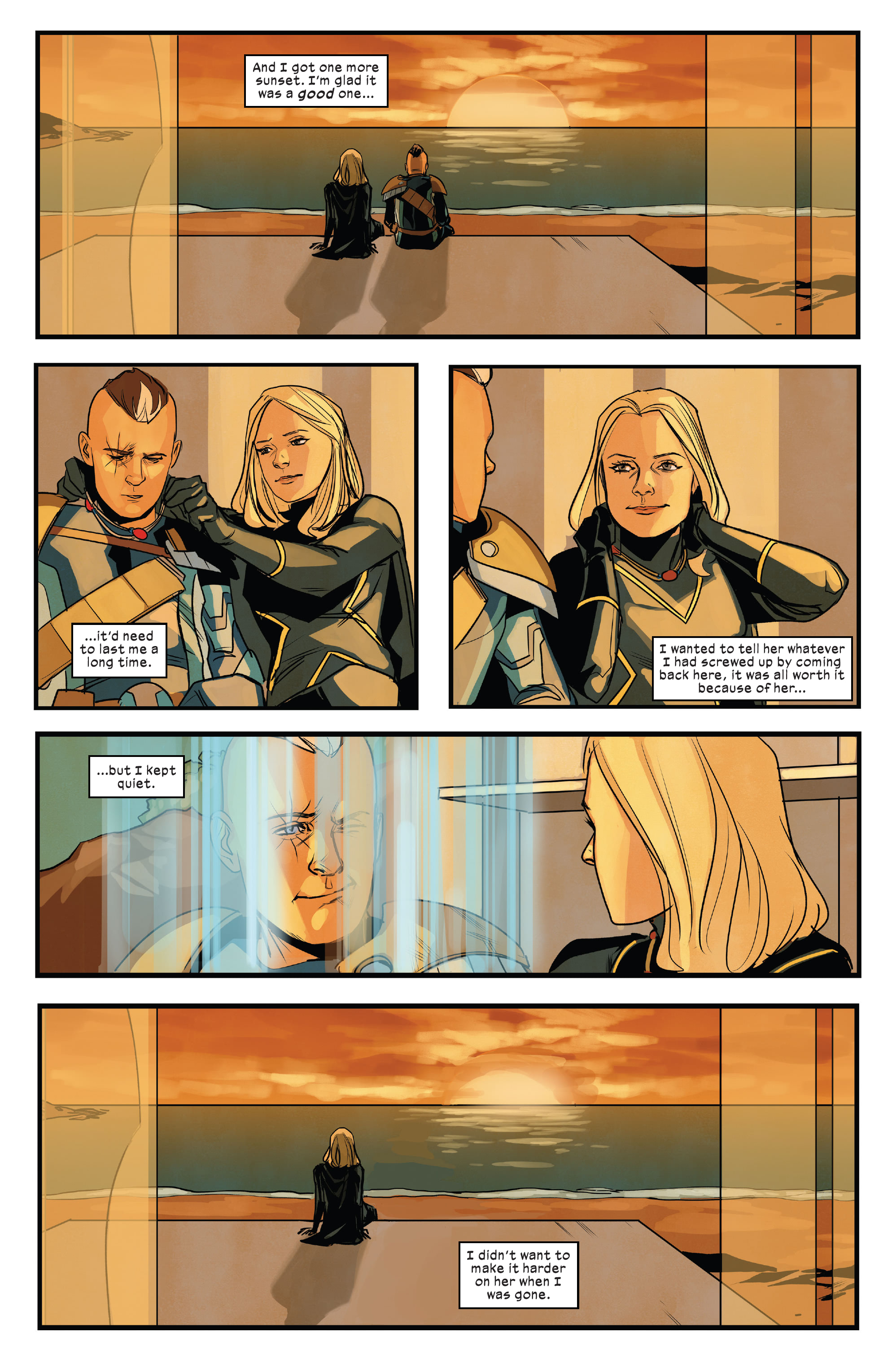Read online Reign of X comic -  Issue # TPB 11 - 69