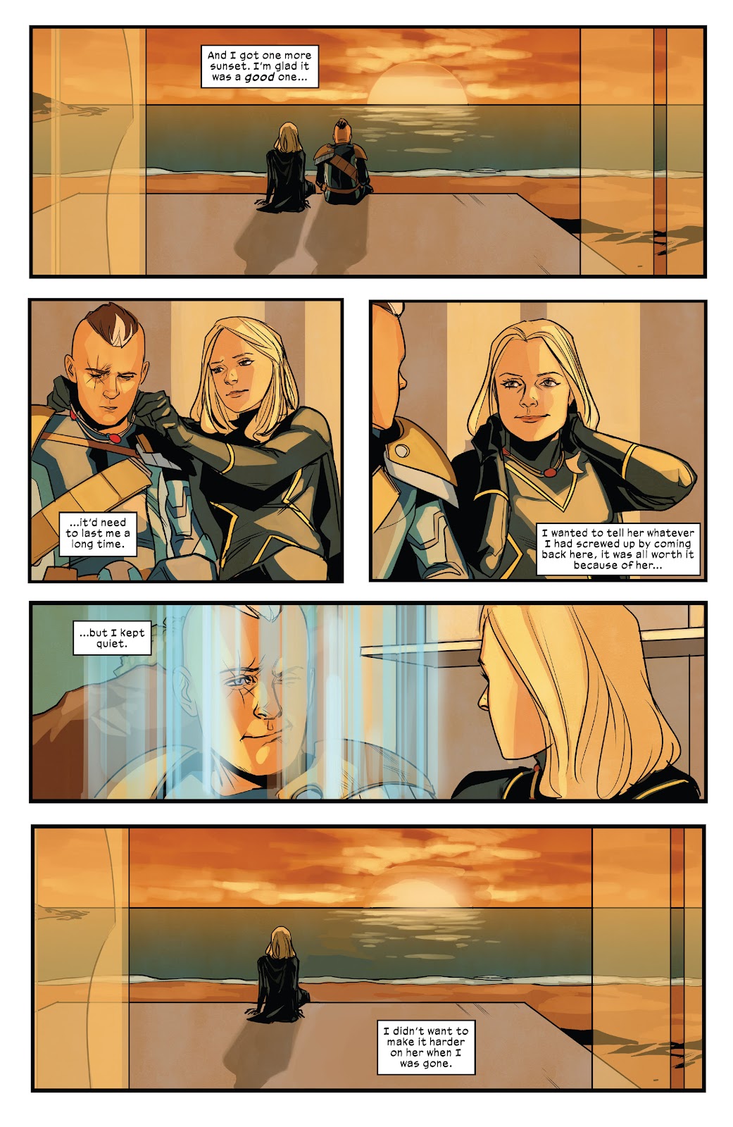 Reign of X issue TPB 11 - Page 69
