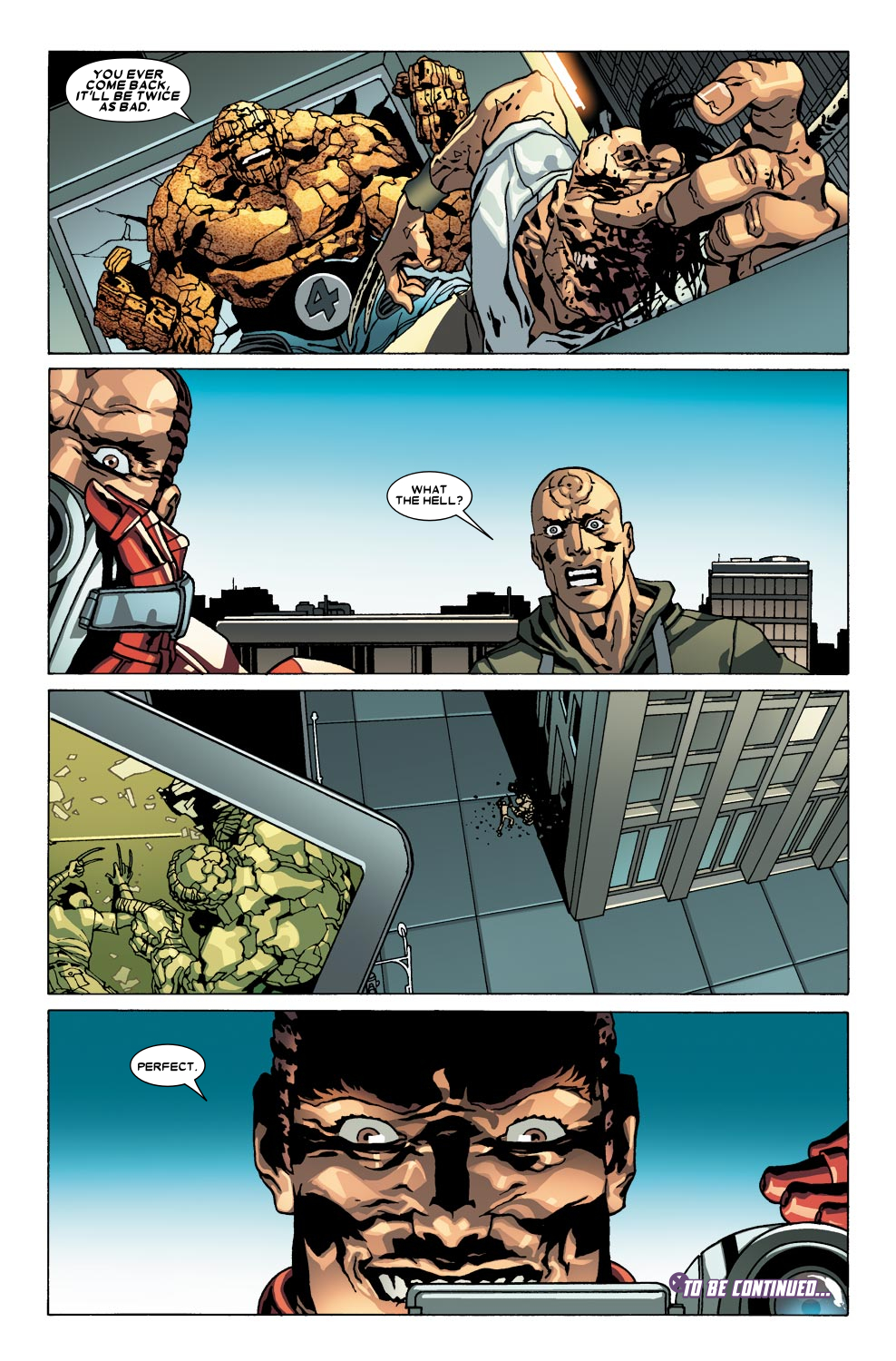 Dark Wolverine 76 Page 23