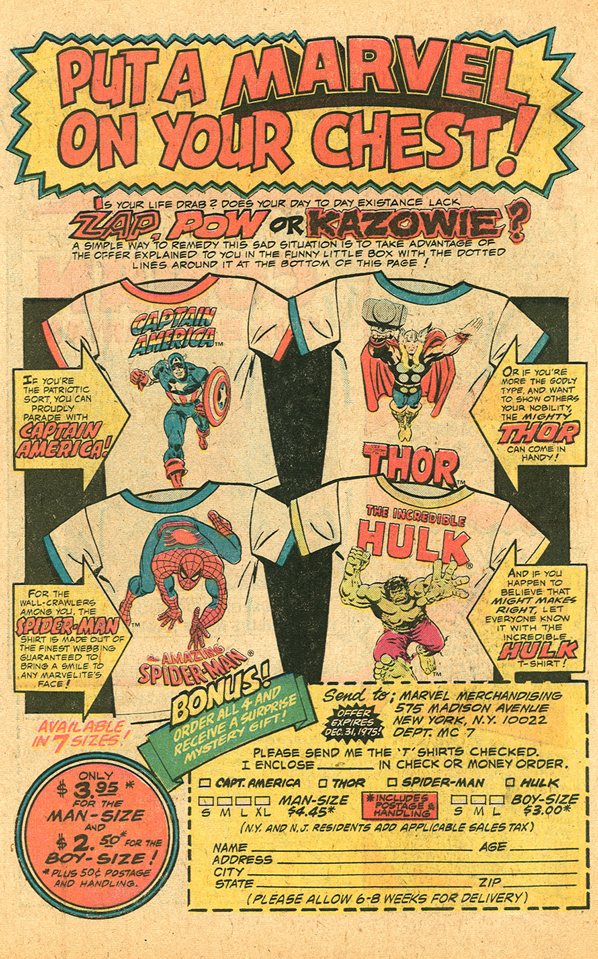 Read online Kid Colt Outlaw comic -  Issue #196 - 34