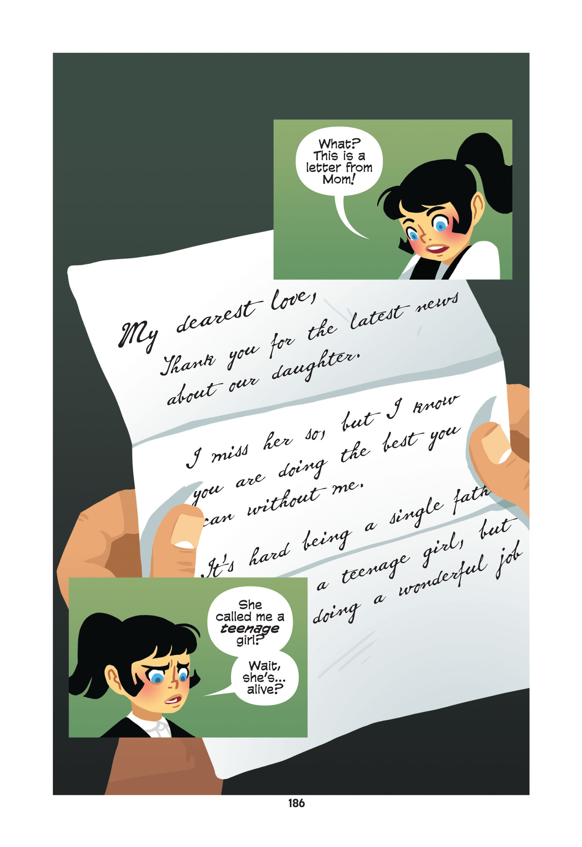 Read online Batman Tales: Once Upon A Crime comic -  Issue # TPB (Part 2) - 80