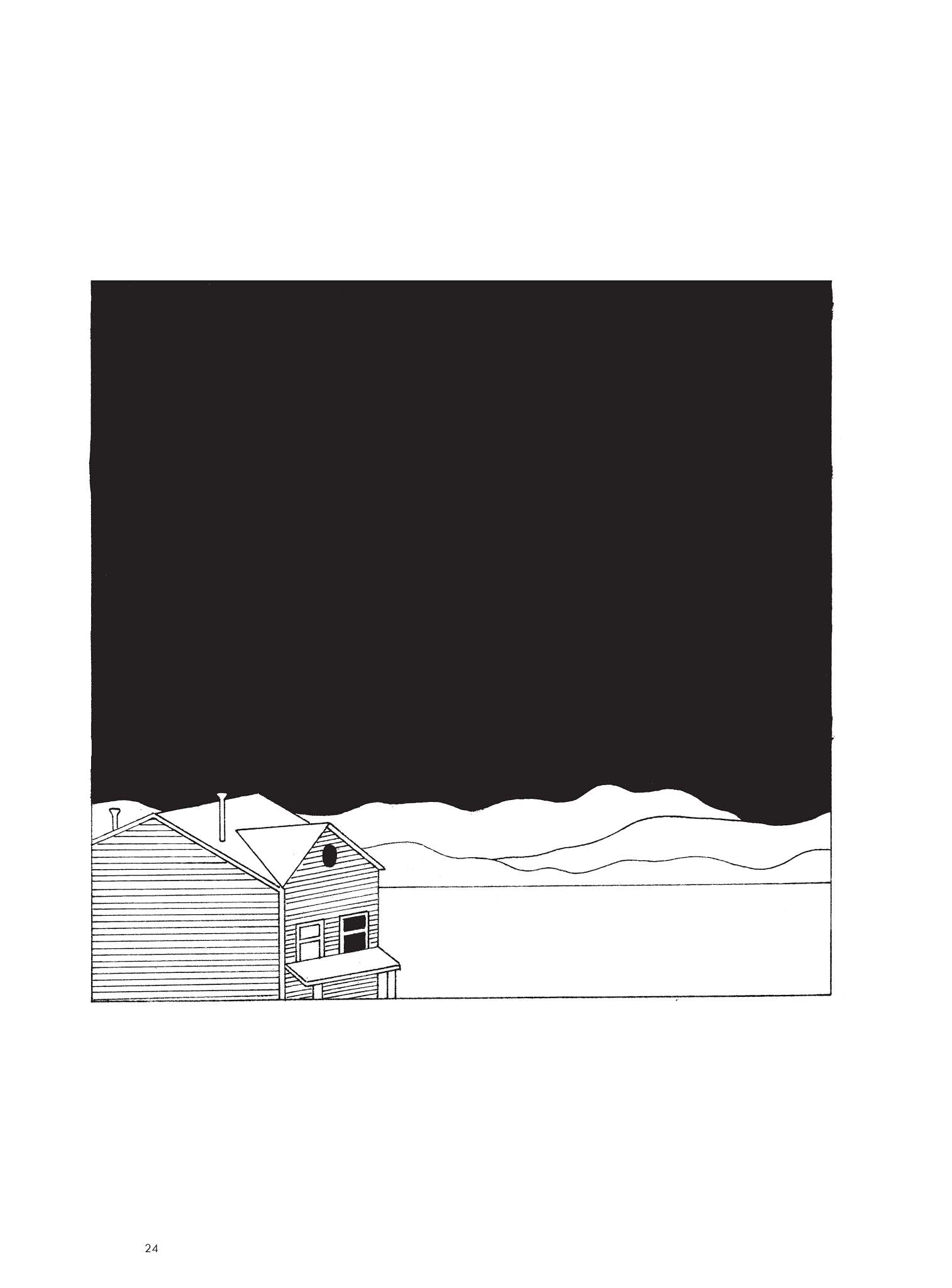 Read online The Lie and How We Told It comic -  Issue # TPB - 26