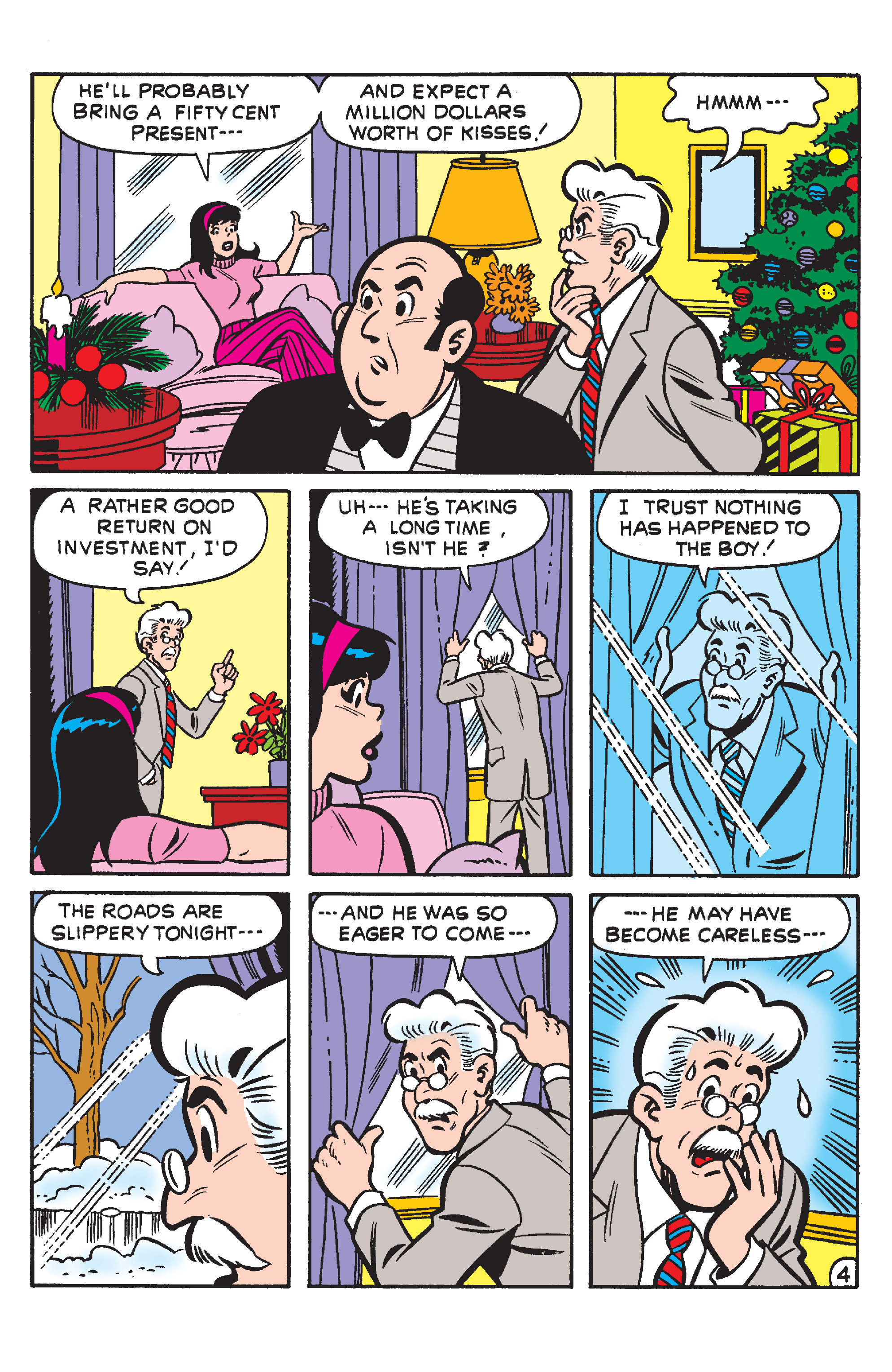 Read online Pep Digital comic -  Issue #164 - 159