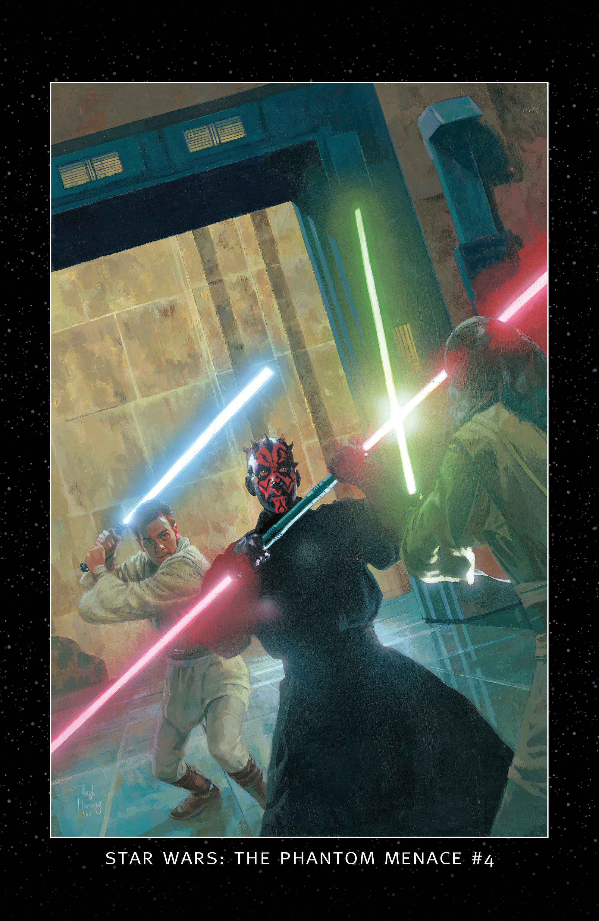 Read online Star Wars Omnibus comic -  Issue # Vol. 19 - 80