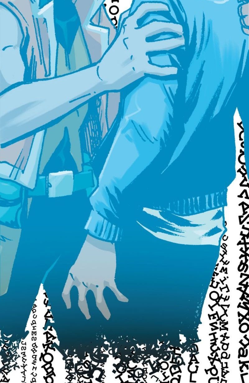 Read online X-Men Unlimited: Infinity Comic comic -  Issue #43 - 66