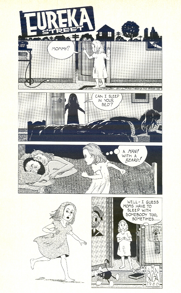 Read online Neil the Horse Comics and Stories comic -  Issue #10 - 31