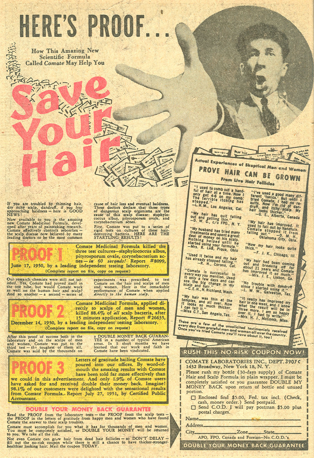 Read online Kid Colt Outlaw comic -  Issue #21 - 34