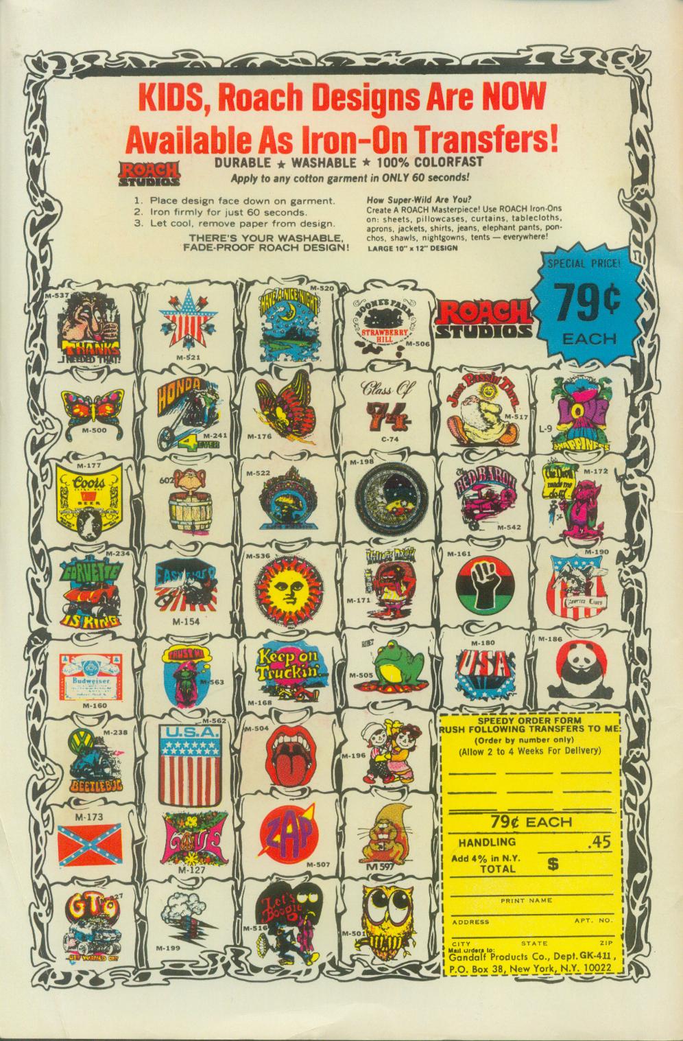 Read online Magnus, Robot Fighter 4000 AD comic -  Issue #38 - 3