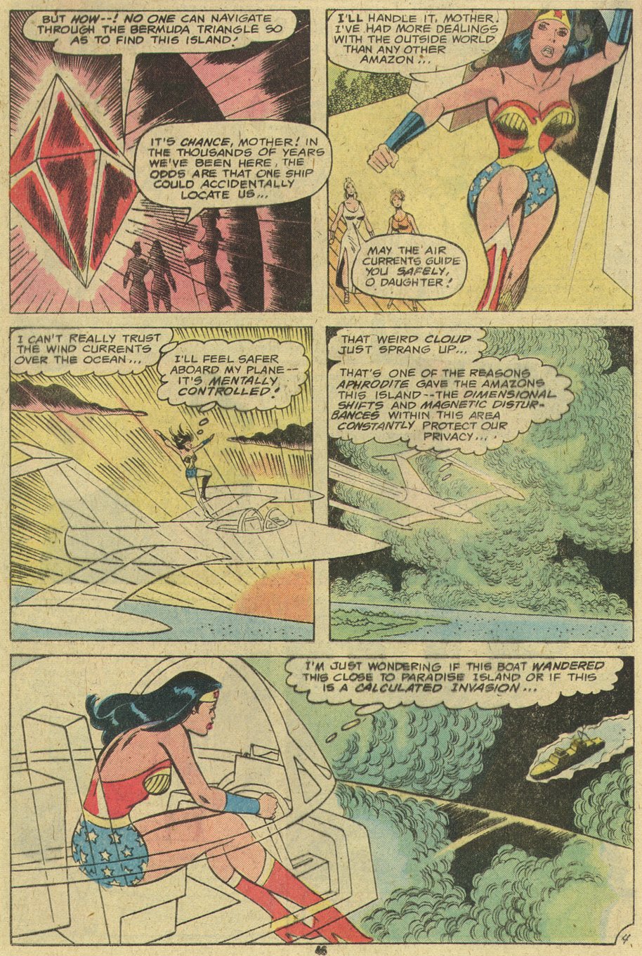 Read online Adventure Comics (1938) comic -  Issue #462 - 46