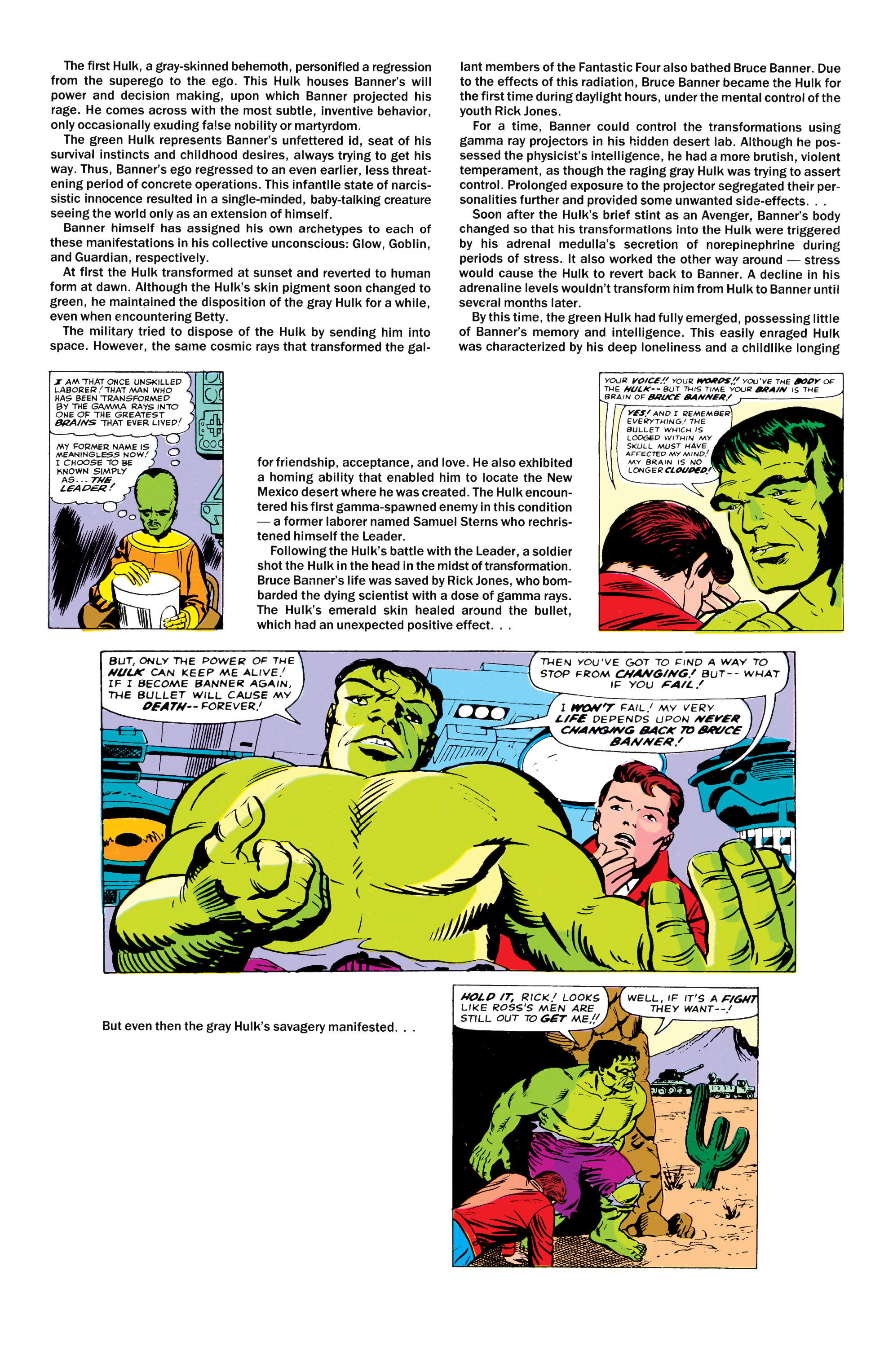 Read online Incredible Hulk By Peter David Omnibus comic -  Issue # TPB 2 (Part 8) - 38