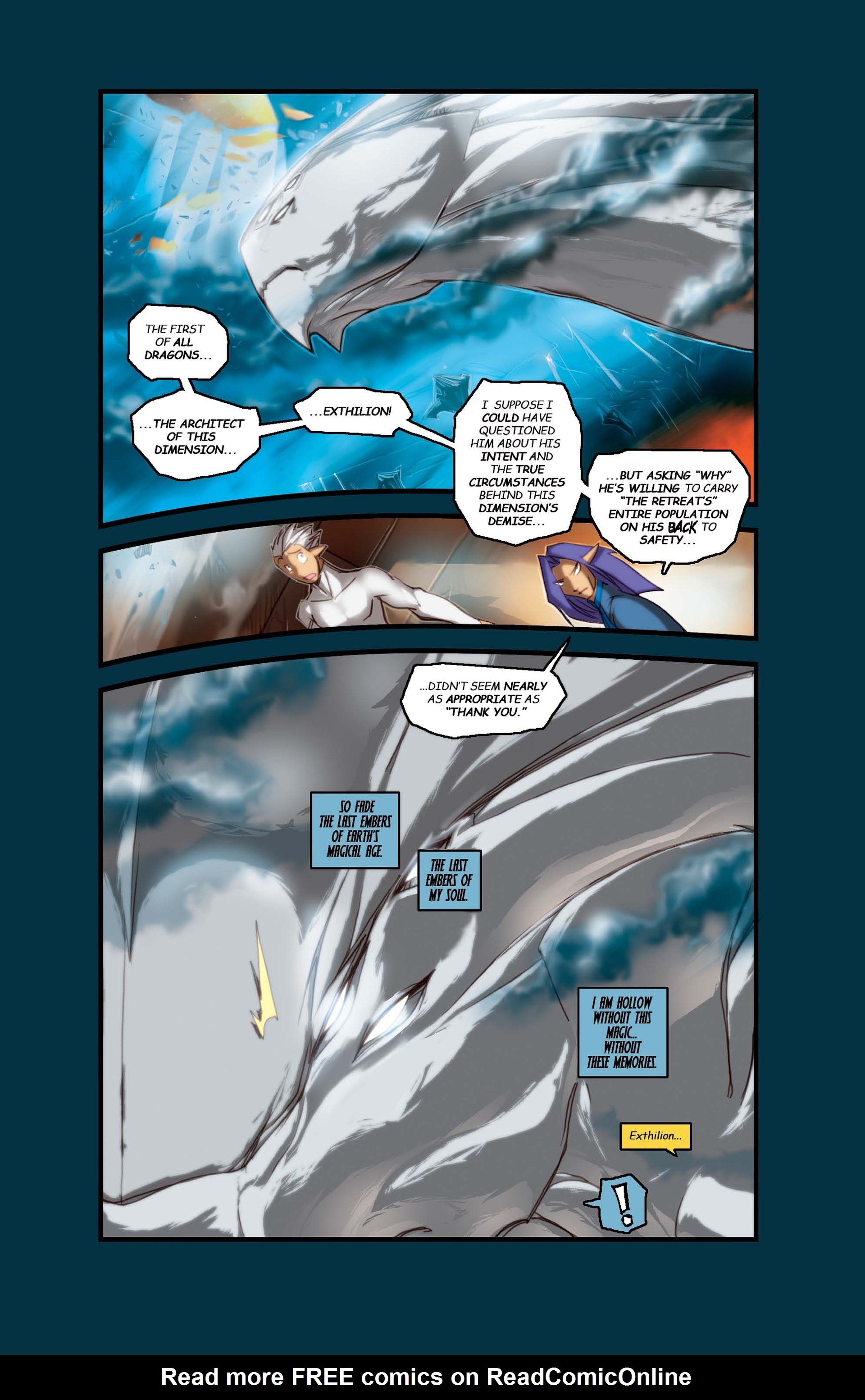 Read online Gold Digger (1999) comic -  Issue #78 - 11