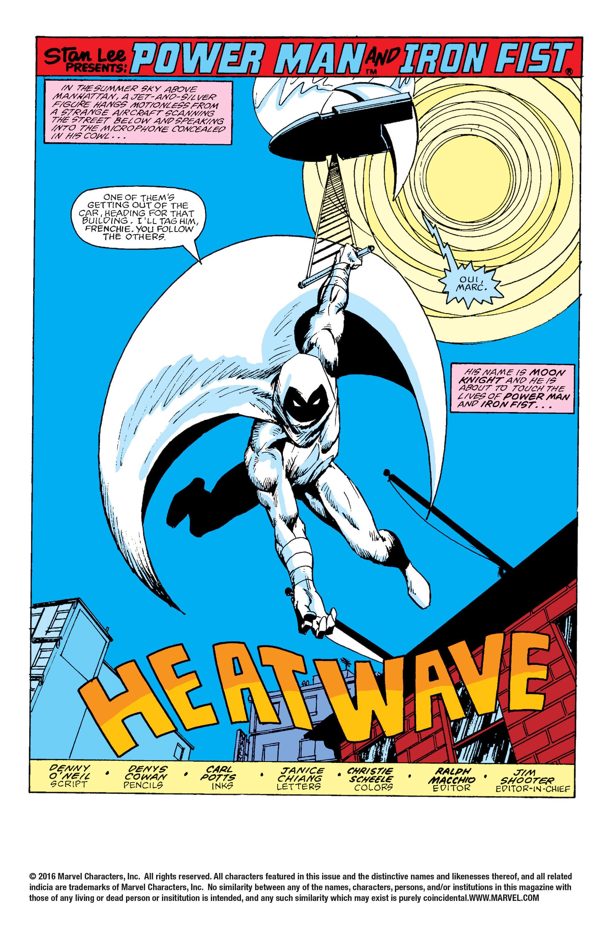 Read online Power Man and Iron Fist (1978) comic -  Issue # _TPB 2 (Part 4) - 88