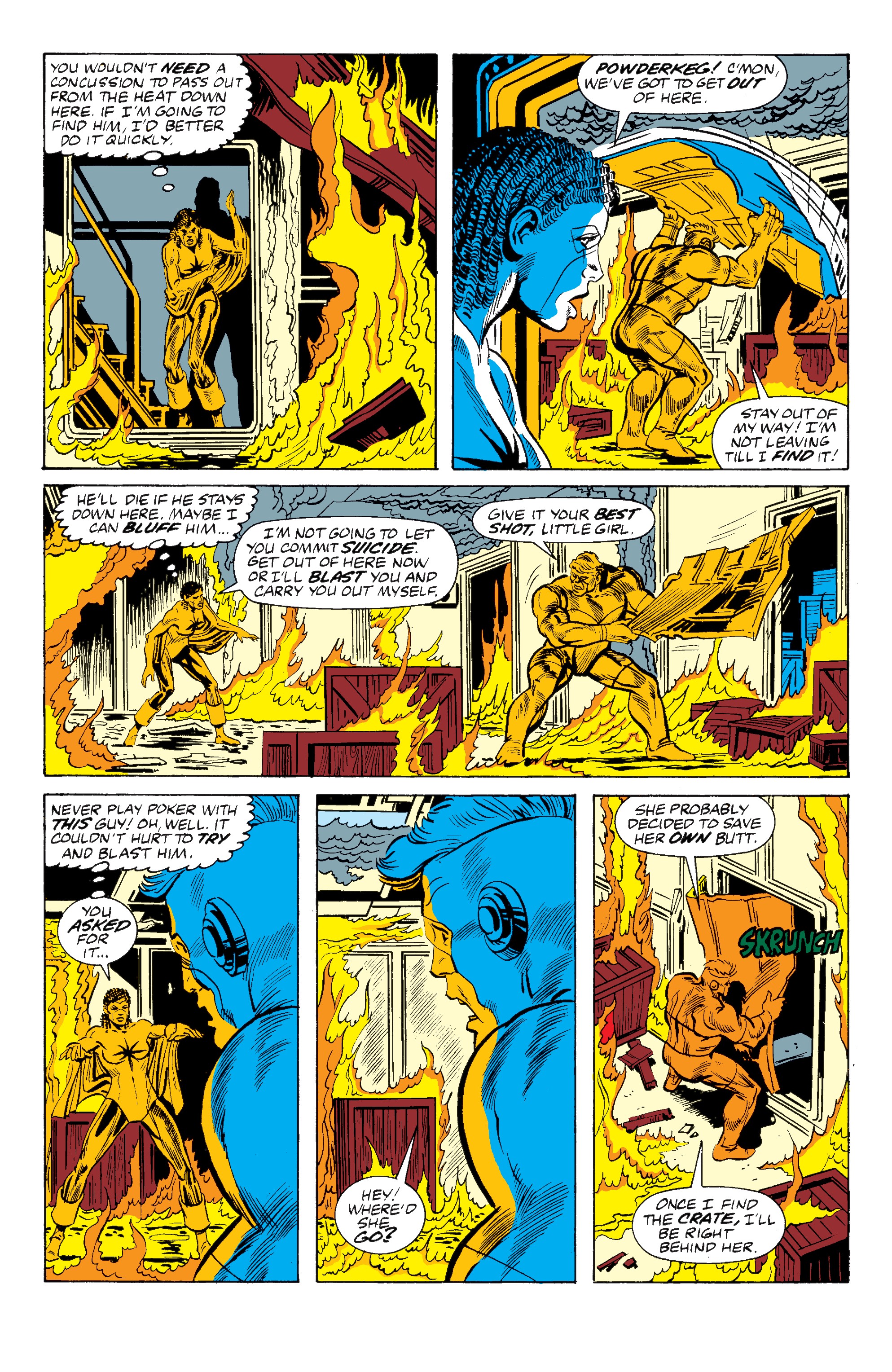 Captain Marvel: Monica Rambeau TPB_(Part_2) Page 72