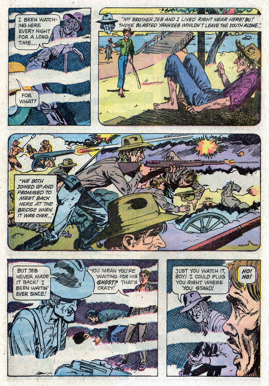 Read online Ripley's Believe it or Not! (1965) comic -  Issue #52 - 16