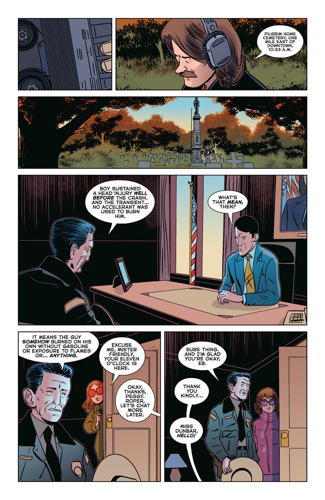 Everything issue 3 - Page 13