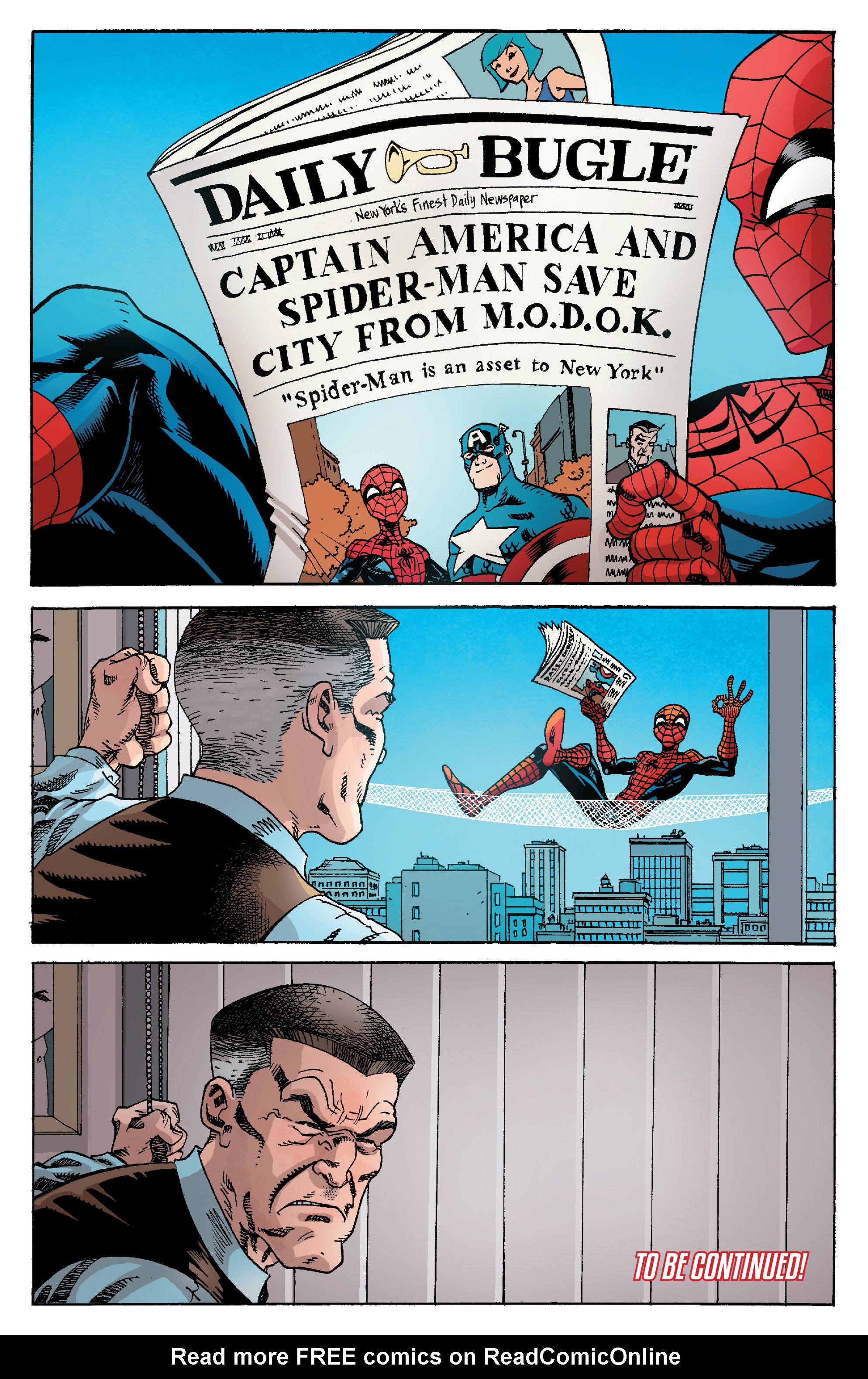 Read online Spidey (2016) comic -  Issue #10 - 20