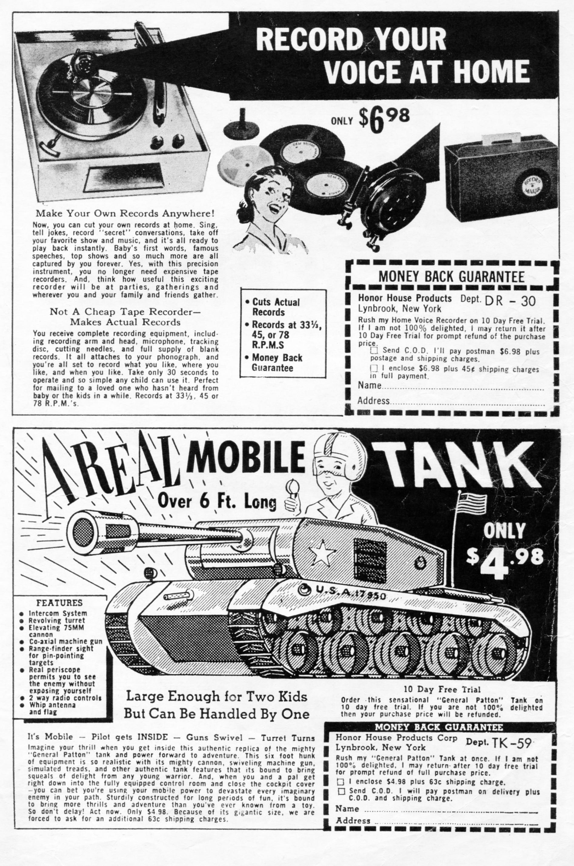 Read online Little Lotta comic -  Issue #21 - 35