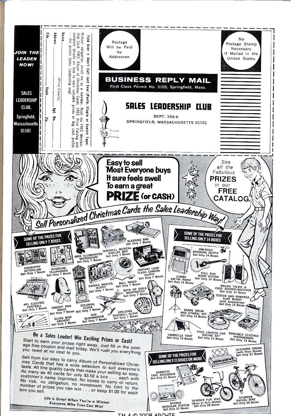 Read online Jughead (1965) comic -  Issue #219 - 35