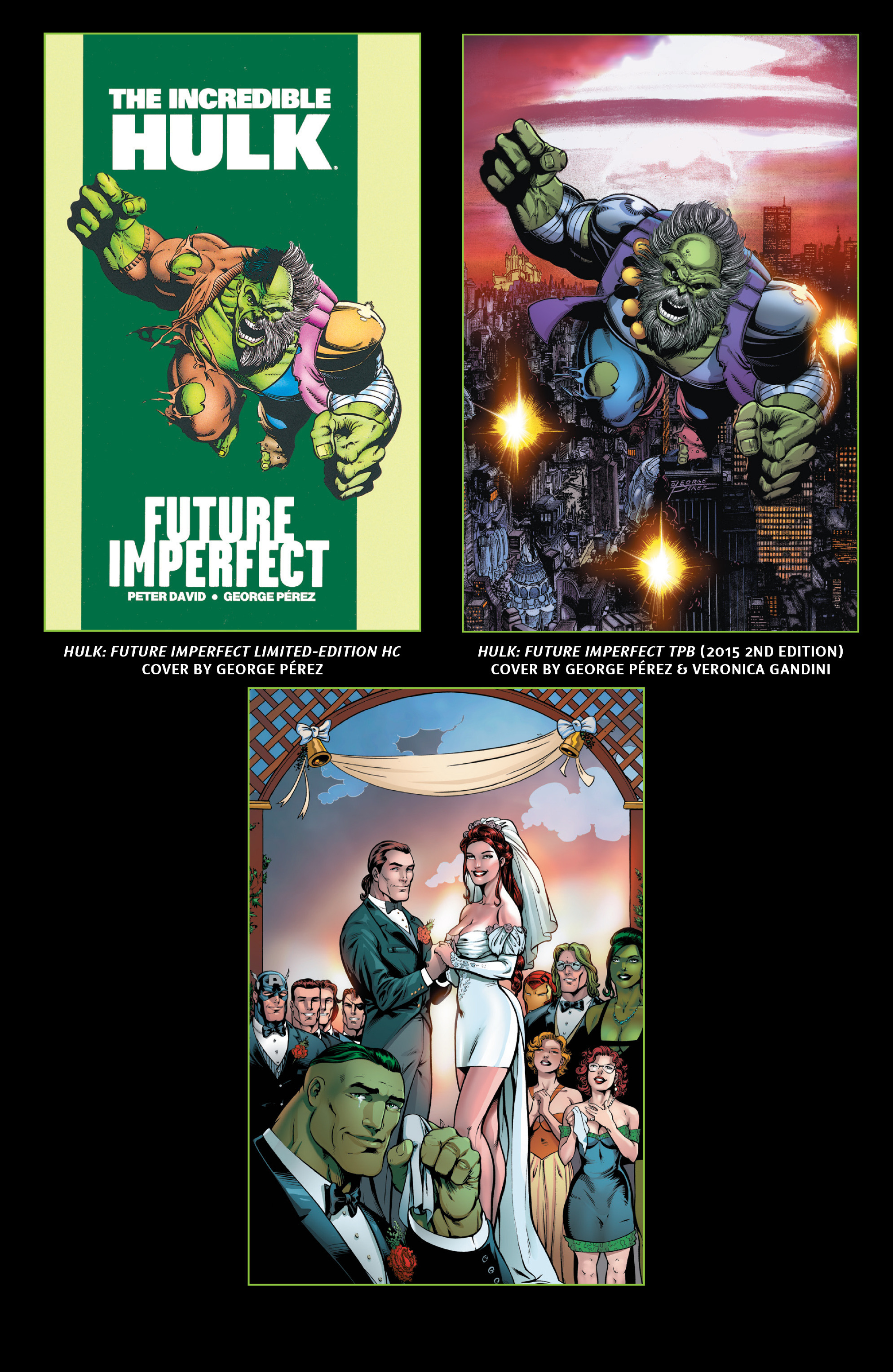 Read online Incredible Hulk Epic Collection comic -  Issue # TPB 20 - 479