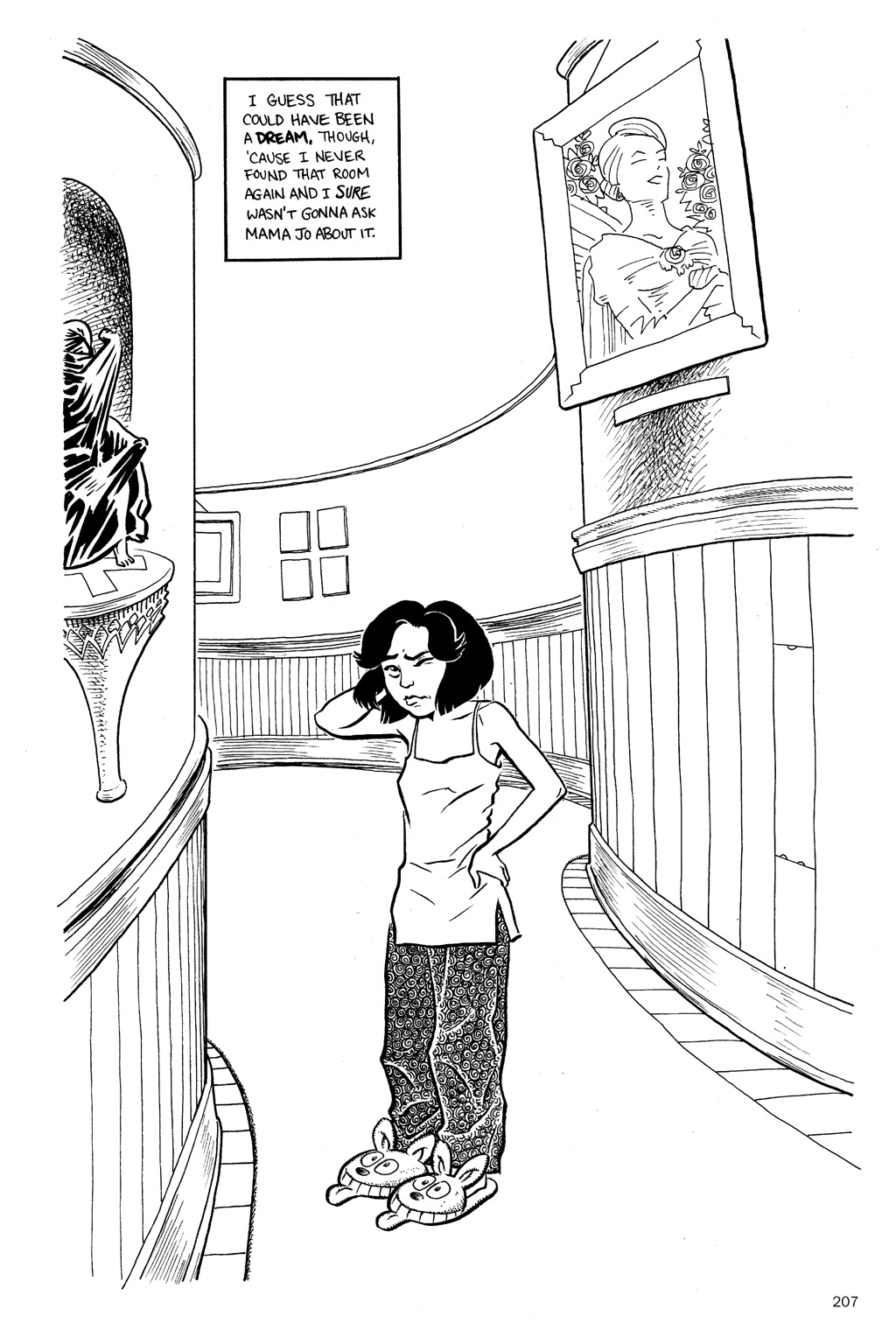 Read online The Finder Library comic -  Issue # TPB 2 (Part 2) - 87