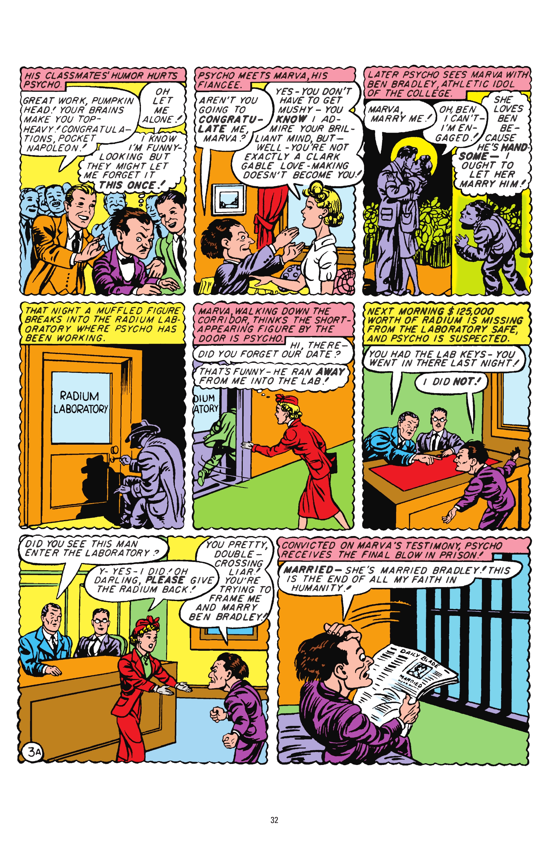 Read online Wonder Woman: 80 Years of the Amazon Warrior: The Deluxe Edition comic -  Issue # TPB (Part 1) - 34