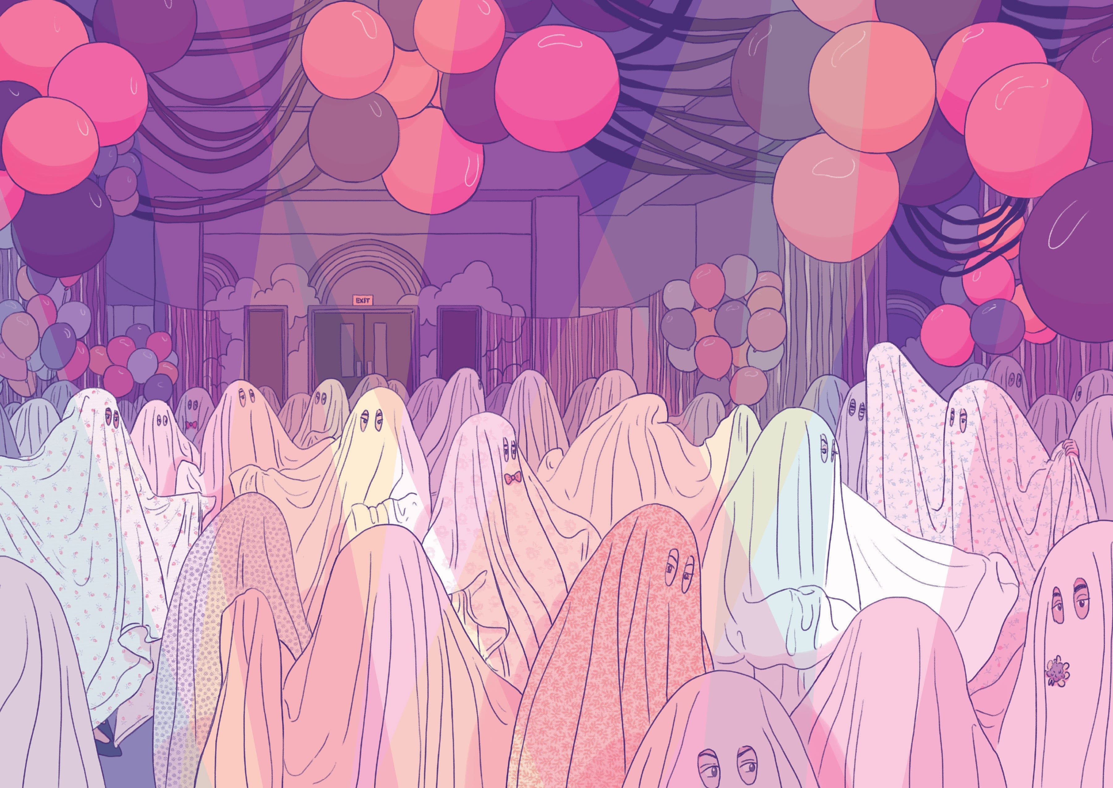 Read online Delicates comic -  Issue # TPB (Part 3) - 94