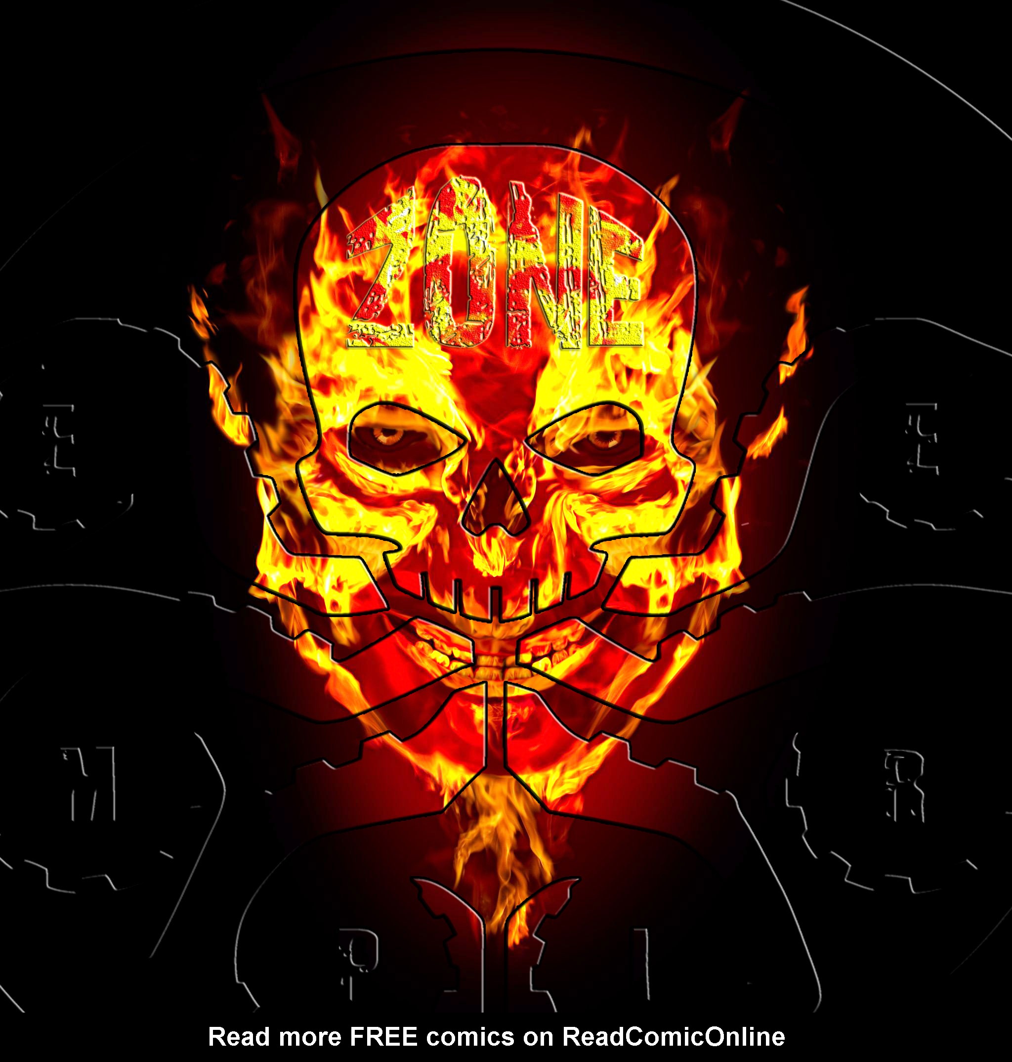 Read online Rachel Rising comic -  Issue #26 - 26