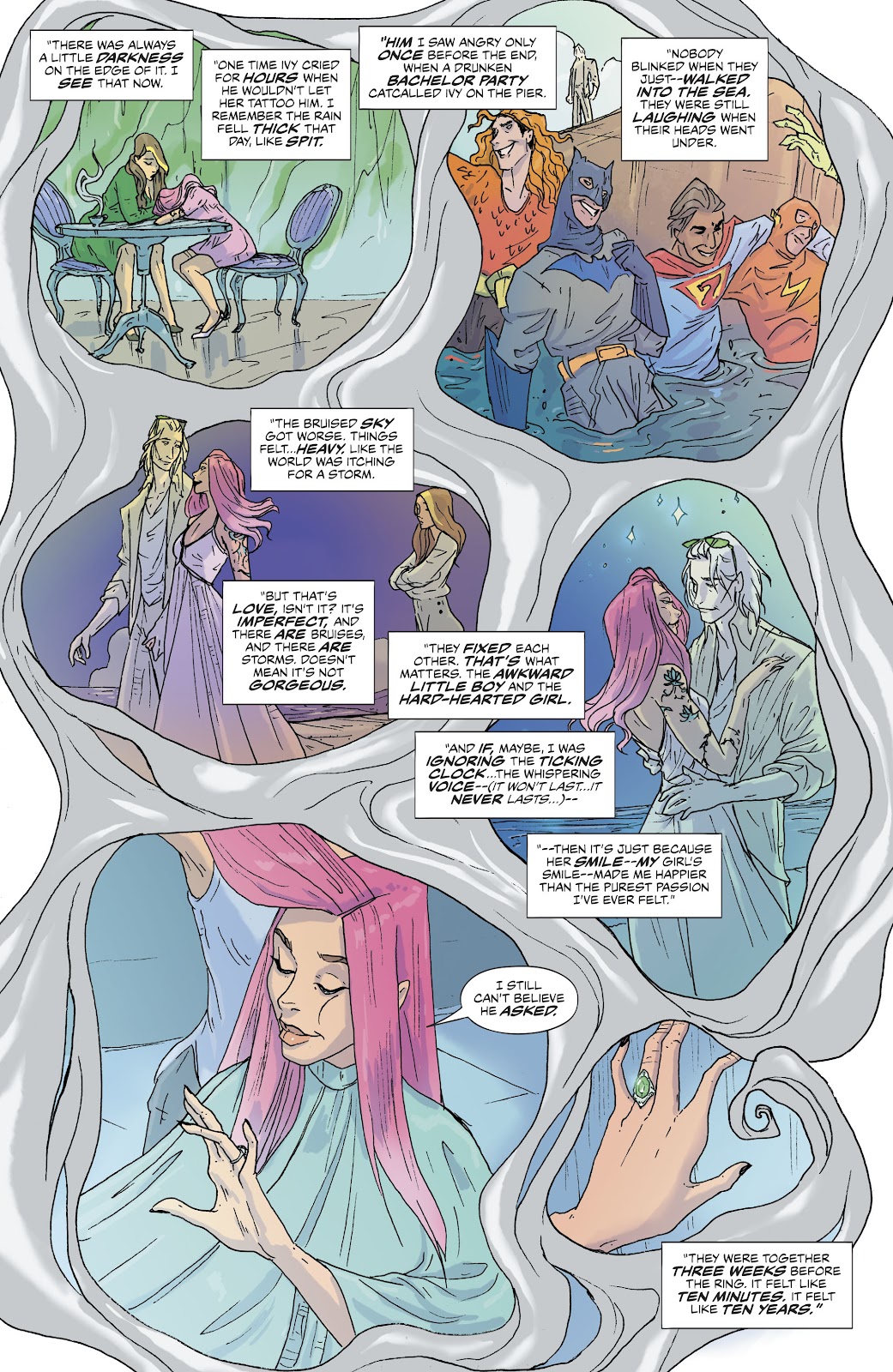 The Dreaming (2018) issue 7 - Page 18