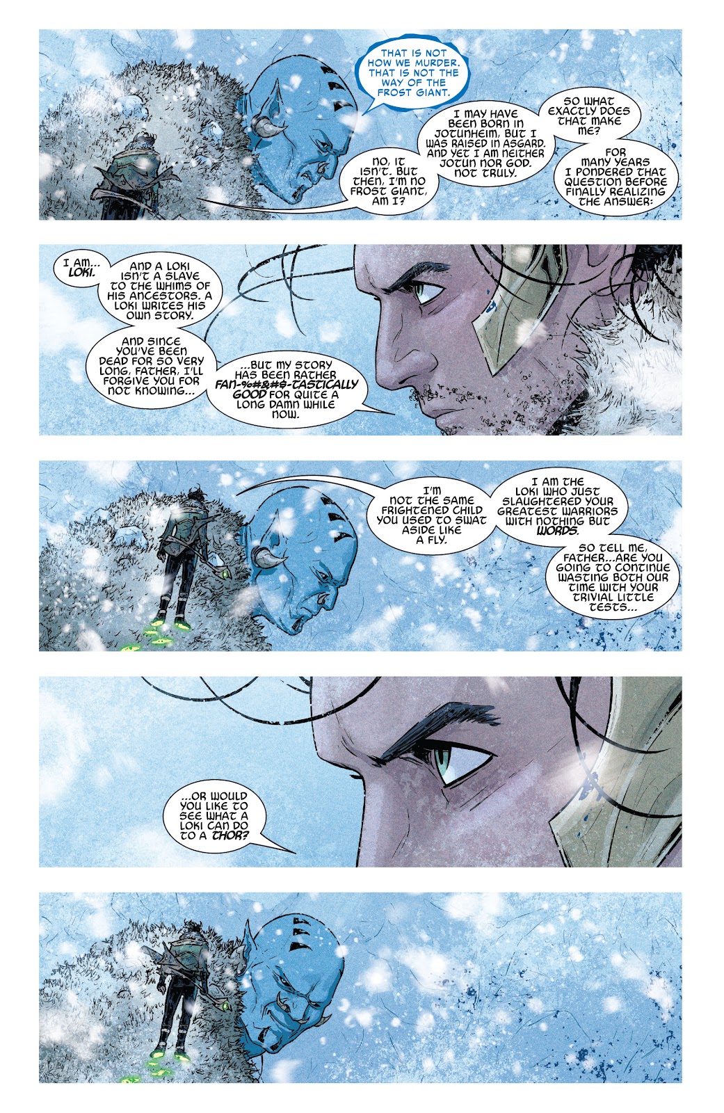 Thor by Jason Aaron & Russell Dauterman issue TPB 2 (Part 1) - Page 48