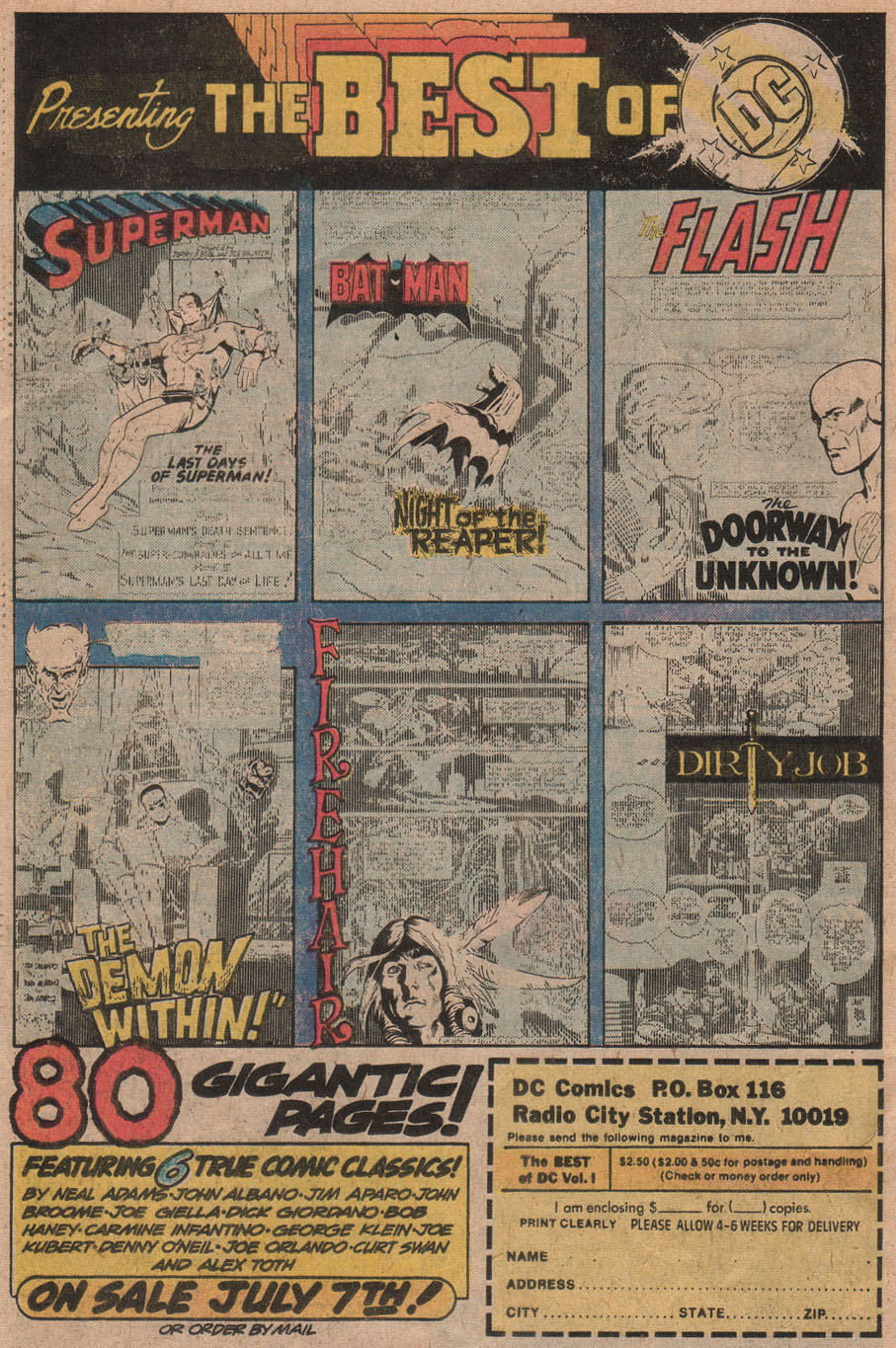 Read online Weird War Tales (1971) comic -  Issue #56 - 24