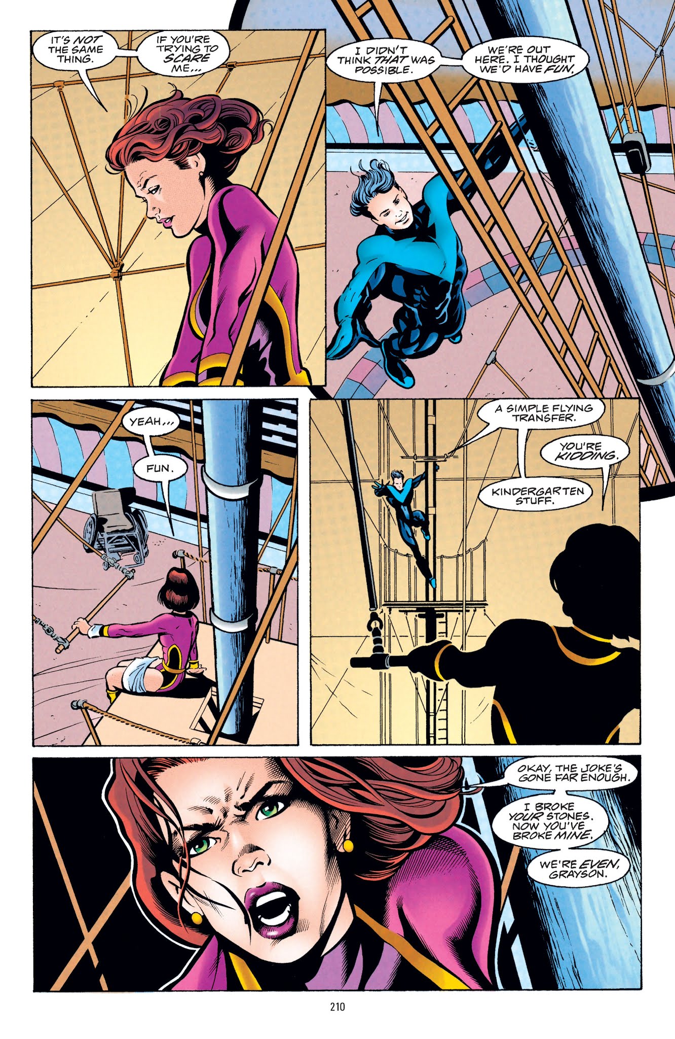 Read online Batgirl: A Celebration of 50 Years comic -  Issue # TPB (Part 3) - 11