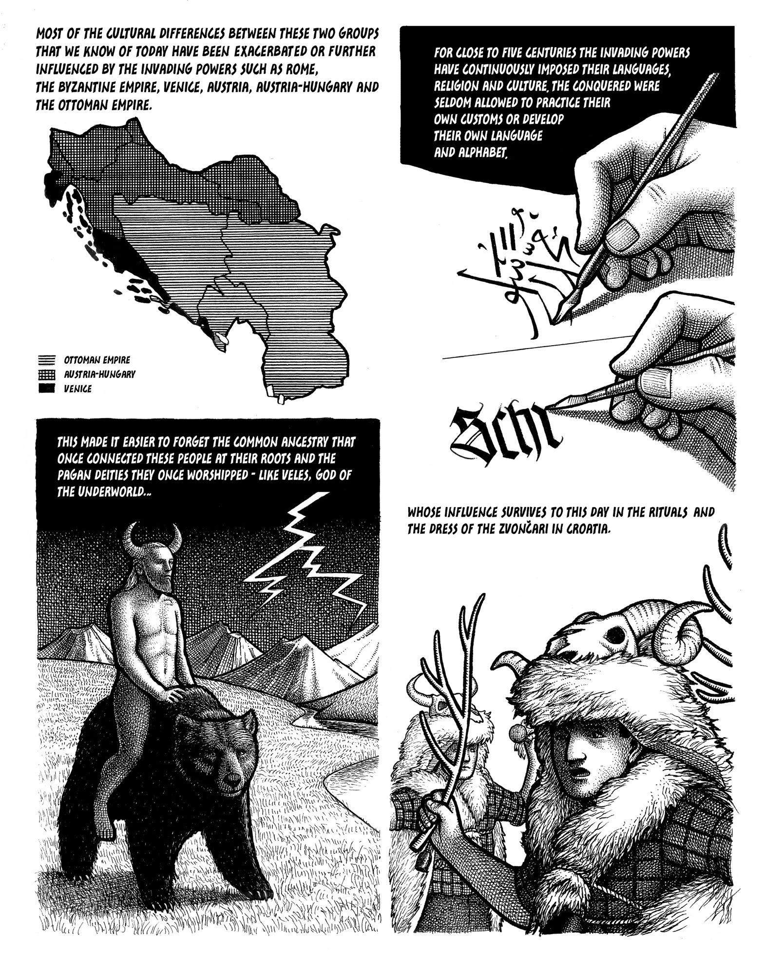 Read online Fatherland comic -  Issue # TPB (Part 1) - 85